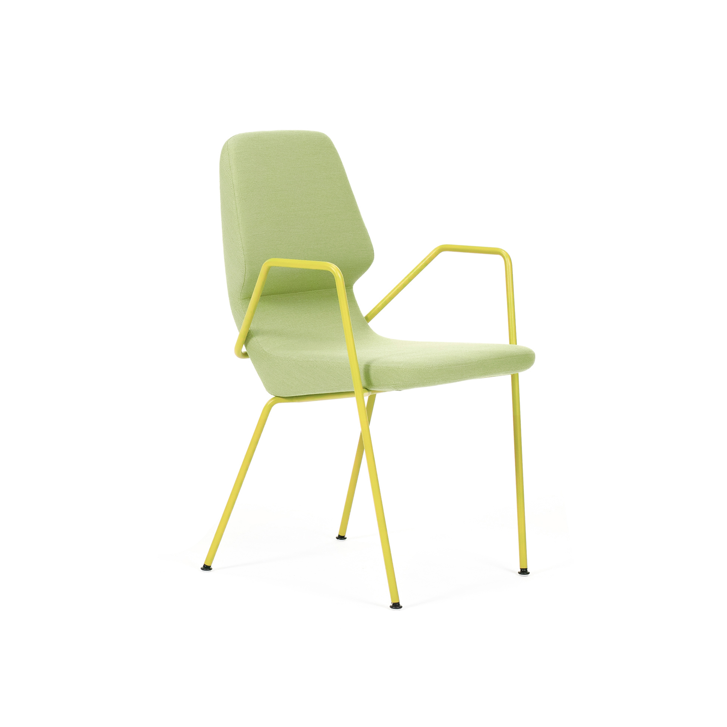 Display product Oblique chair outdoor from manufacturer Prostoria
