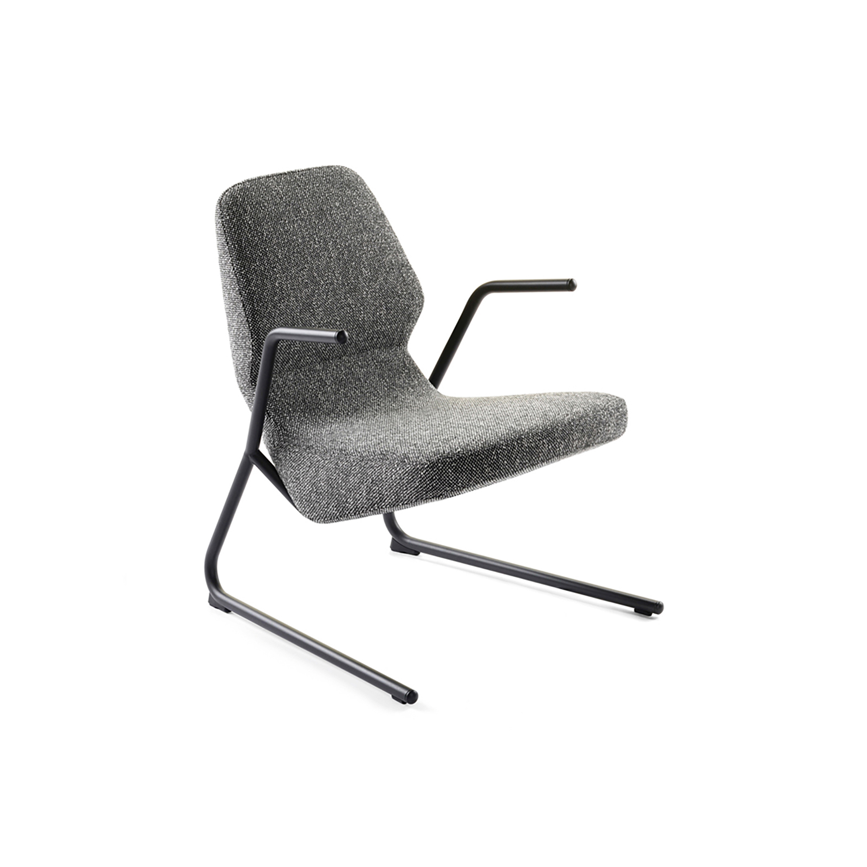 Mostrar el producto Oblique easy chair del fabricante Prostoria