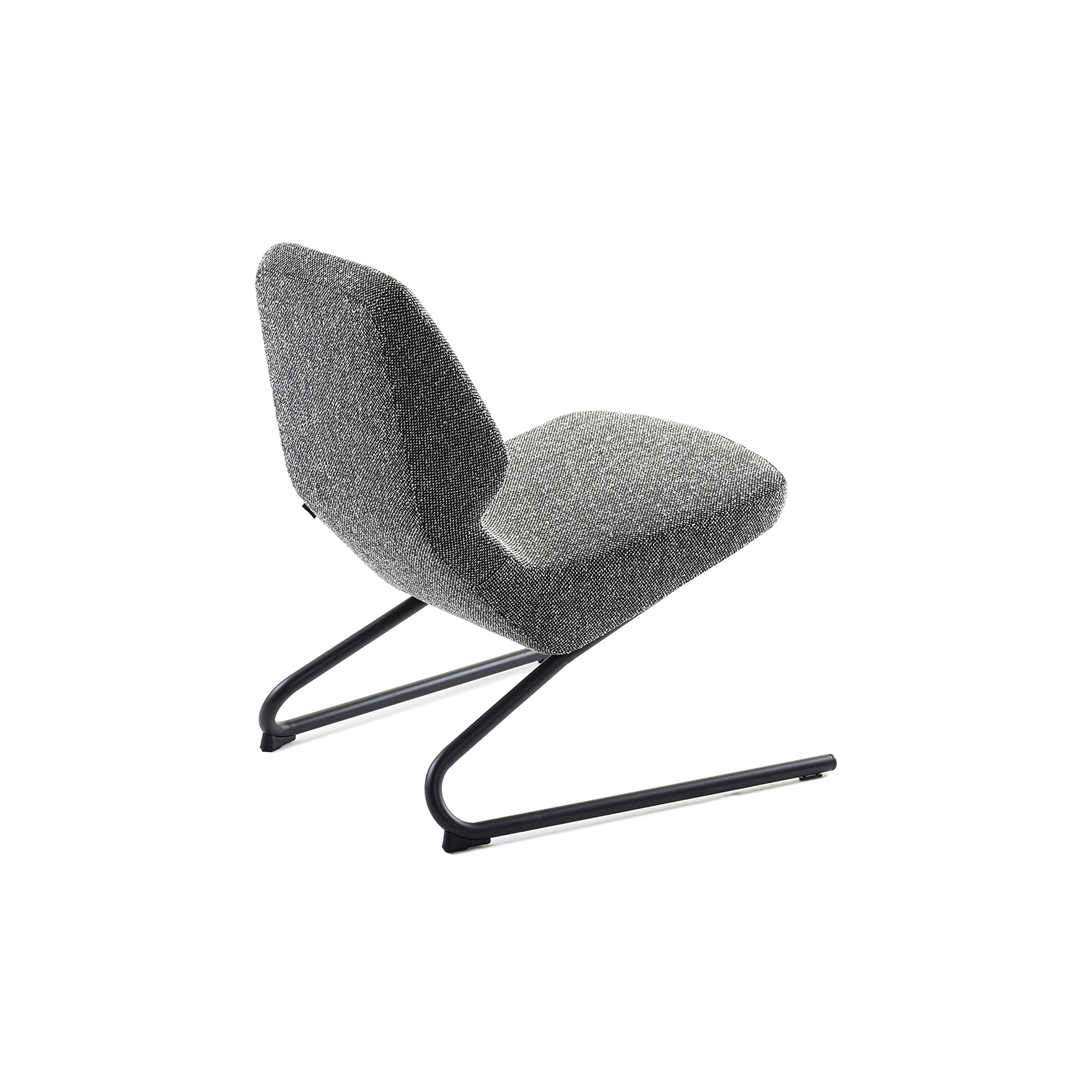 Mostrar el producto Oblique easy chair del fabricante Prostoria