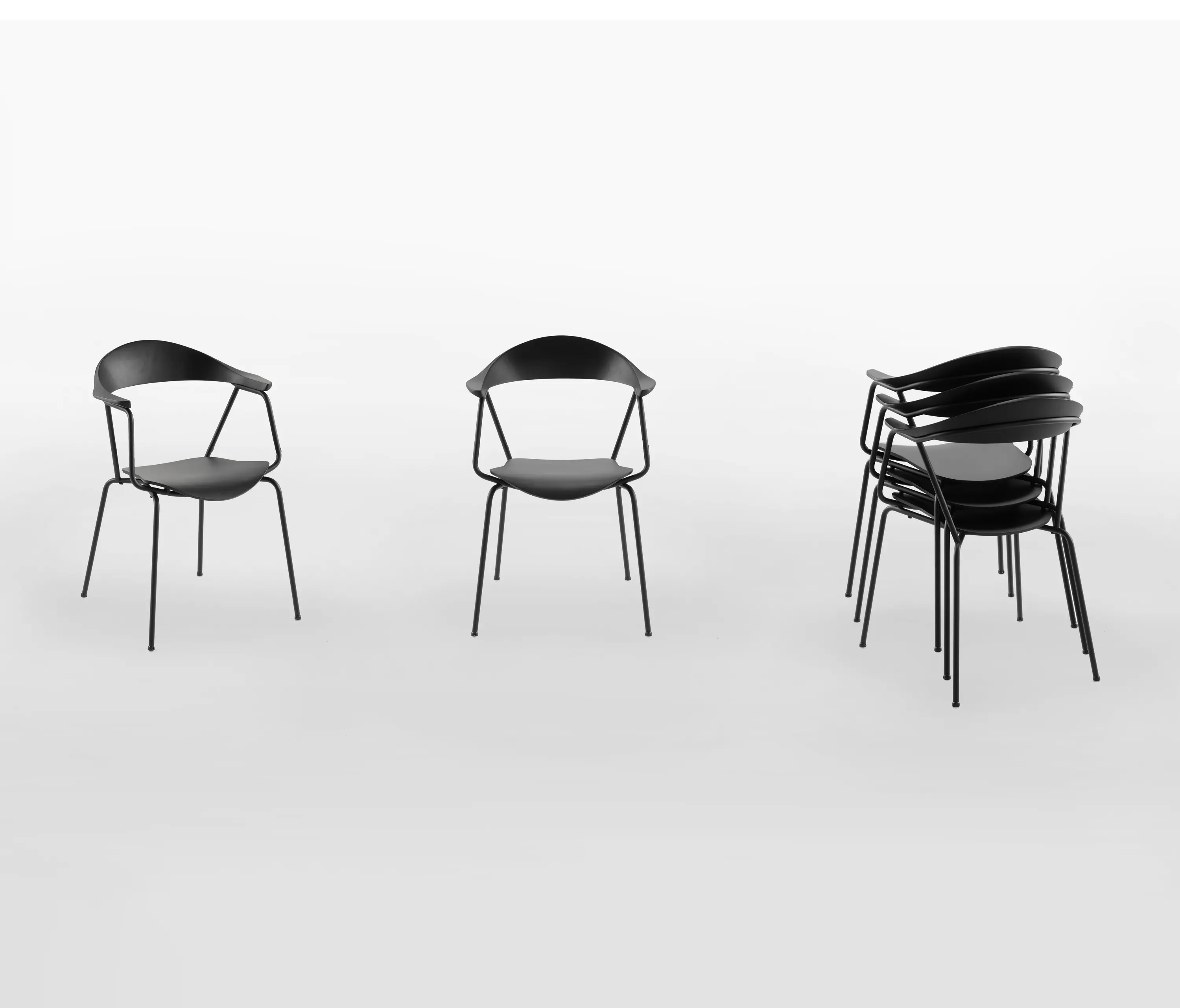 Prostoria - Piun chair