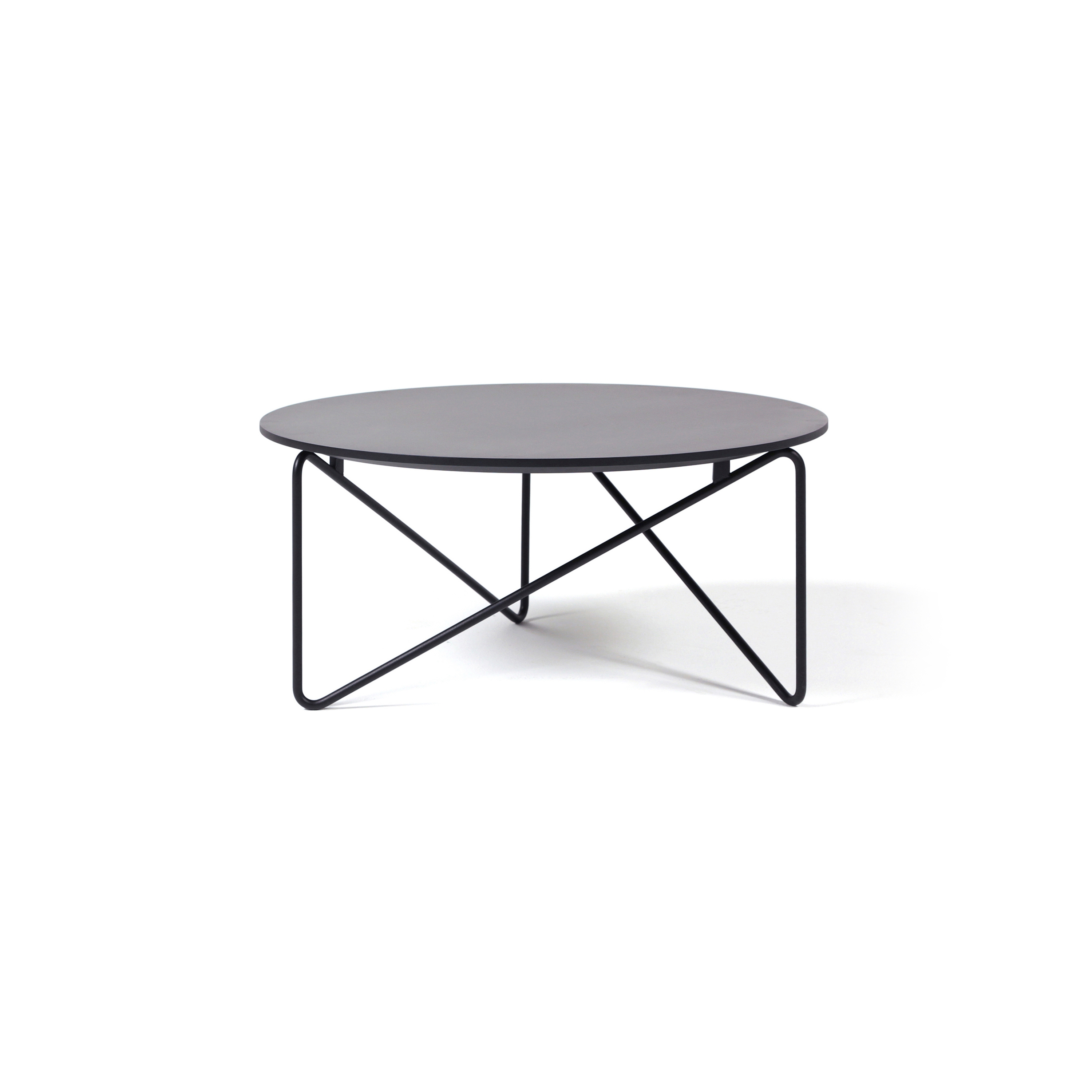 Polygon Outdoor-Beistelltisch