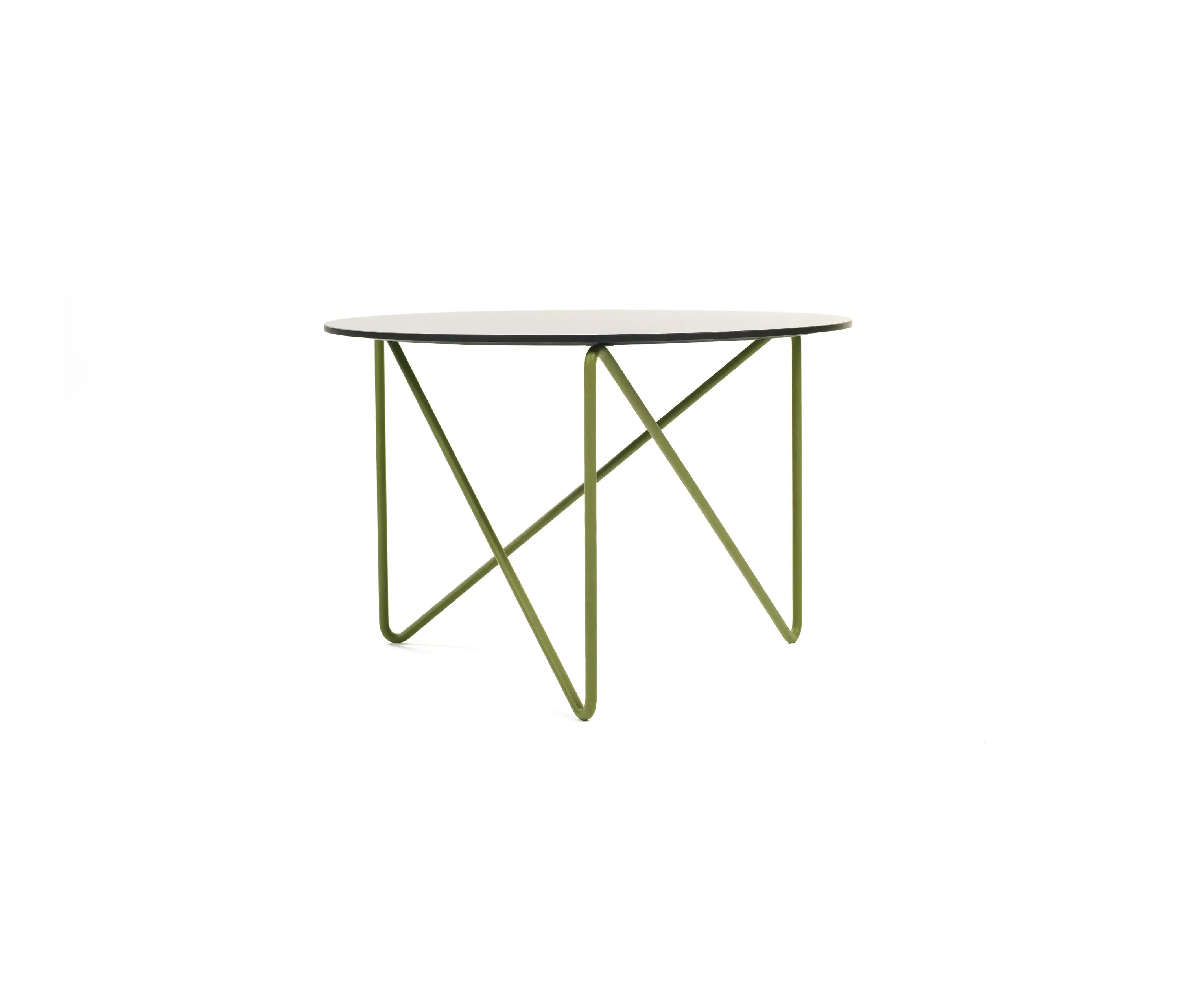 Prostoria - Polygon low table outdoor