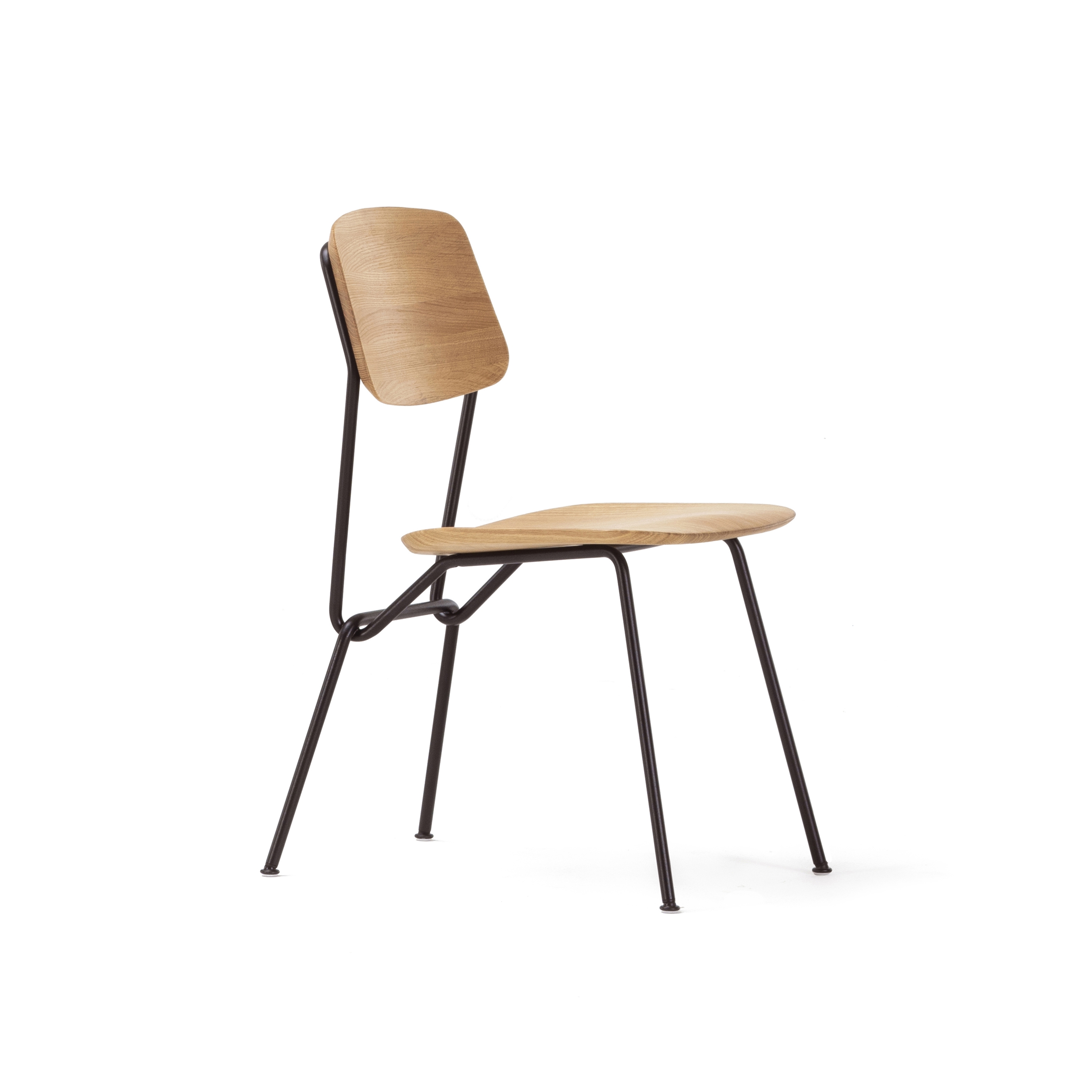Display product Strain chair from manufacturer Prostoria