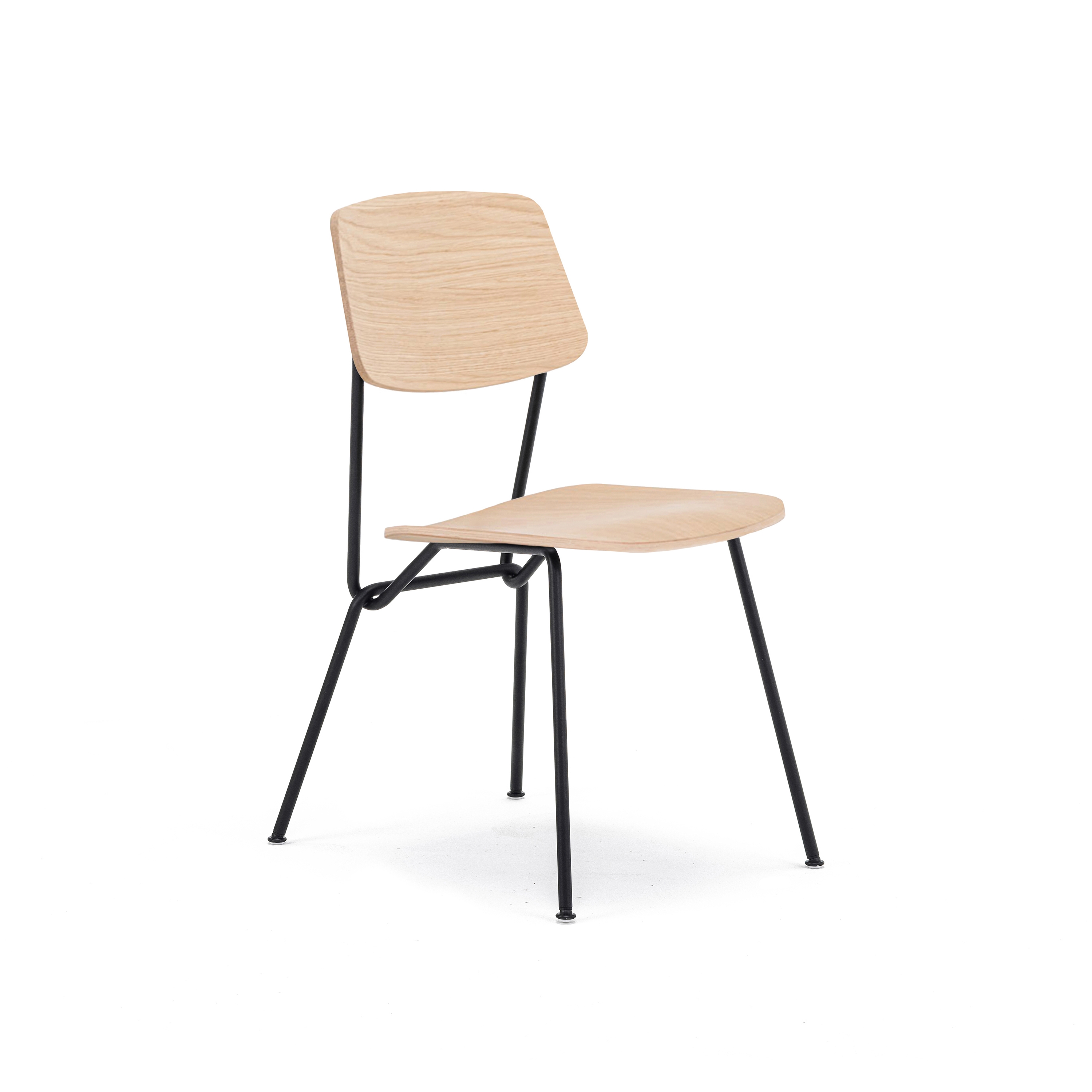 Strain chair