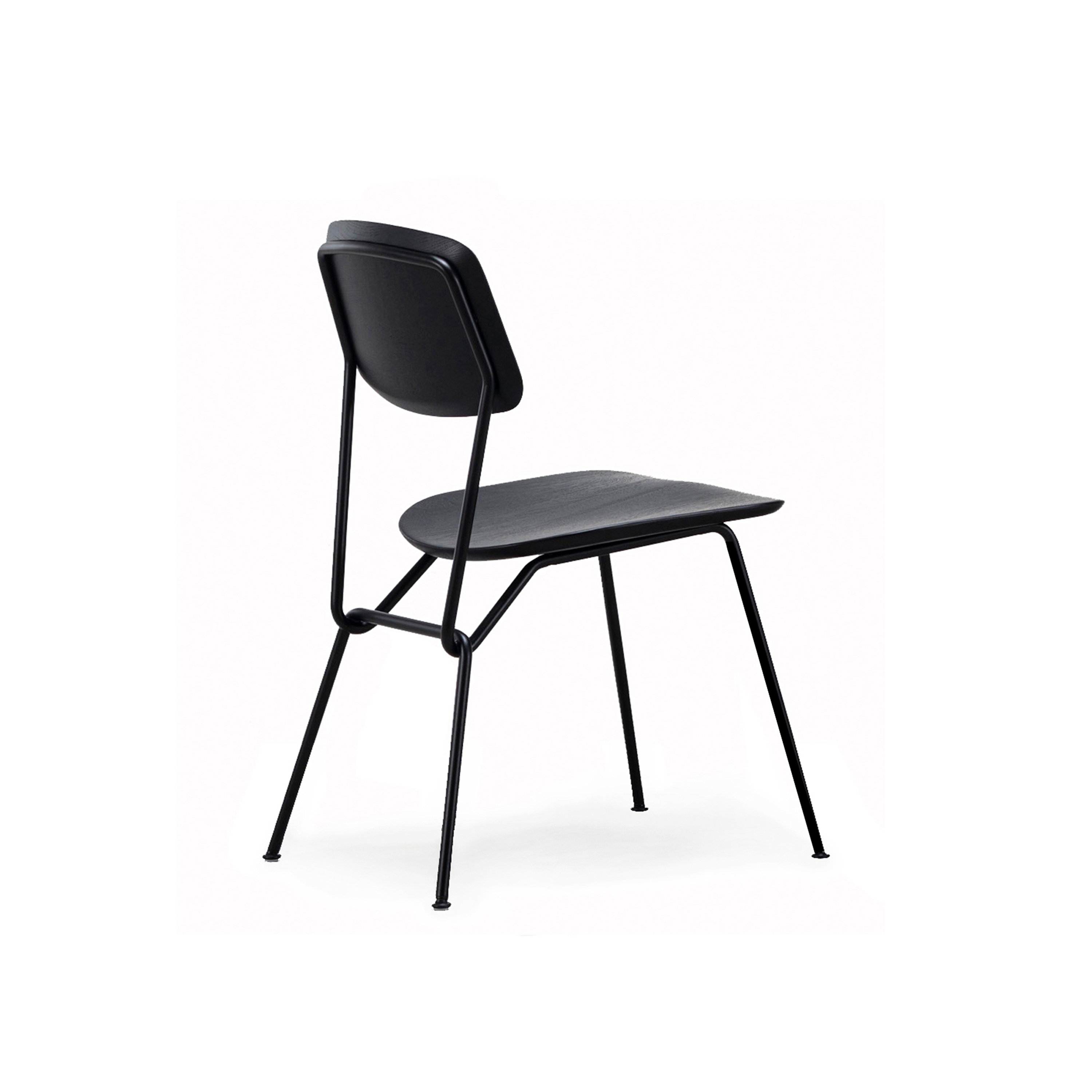 Strain chair