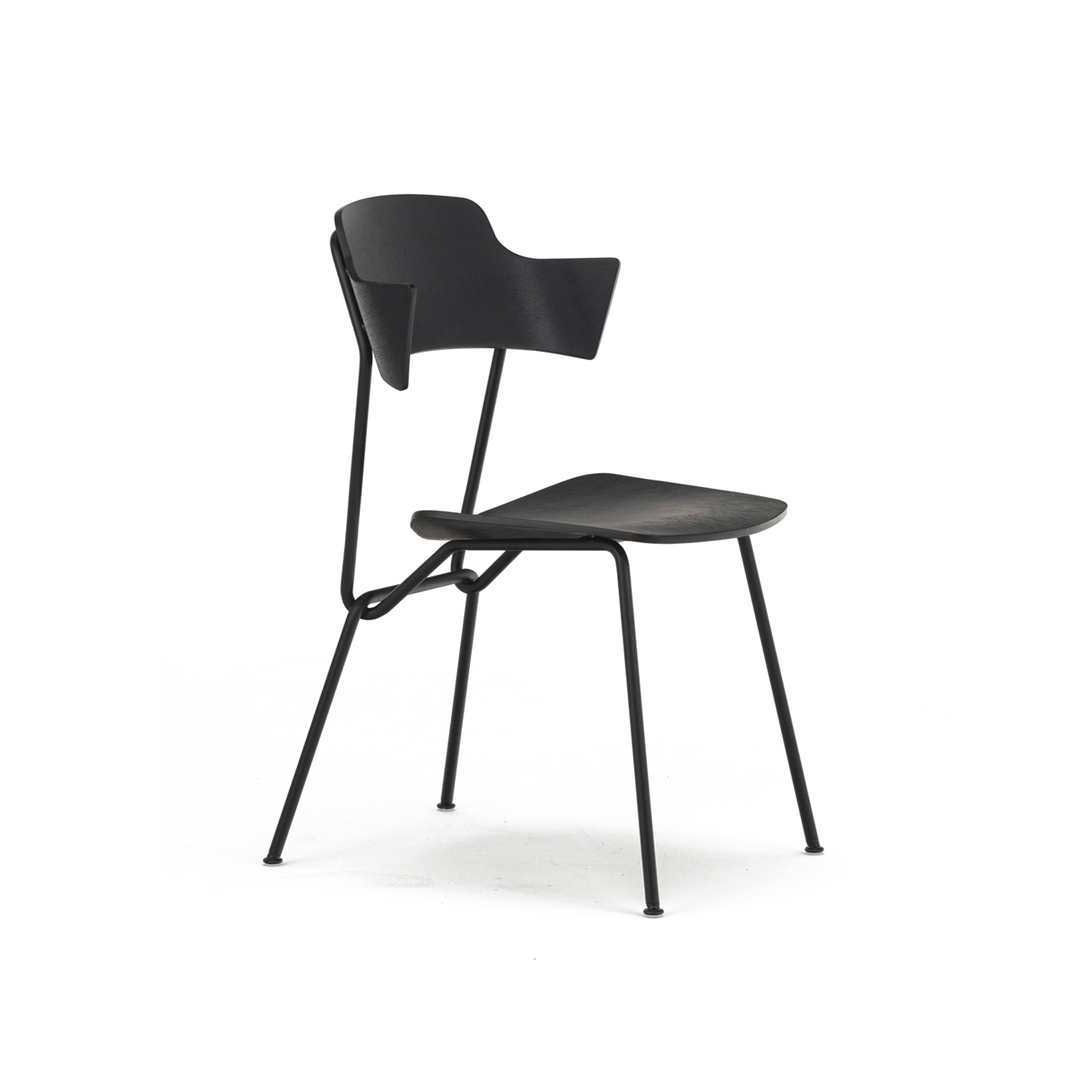 Display product Strain chair from manufacturer Prostoria
