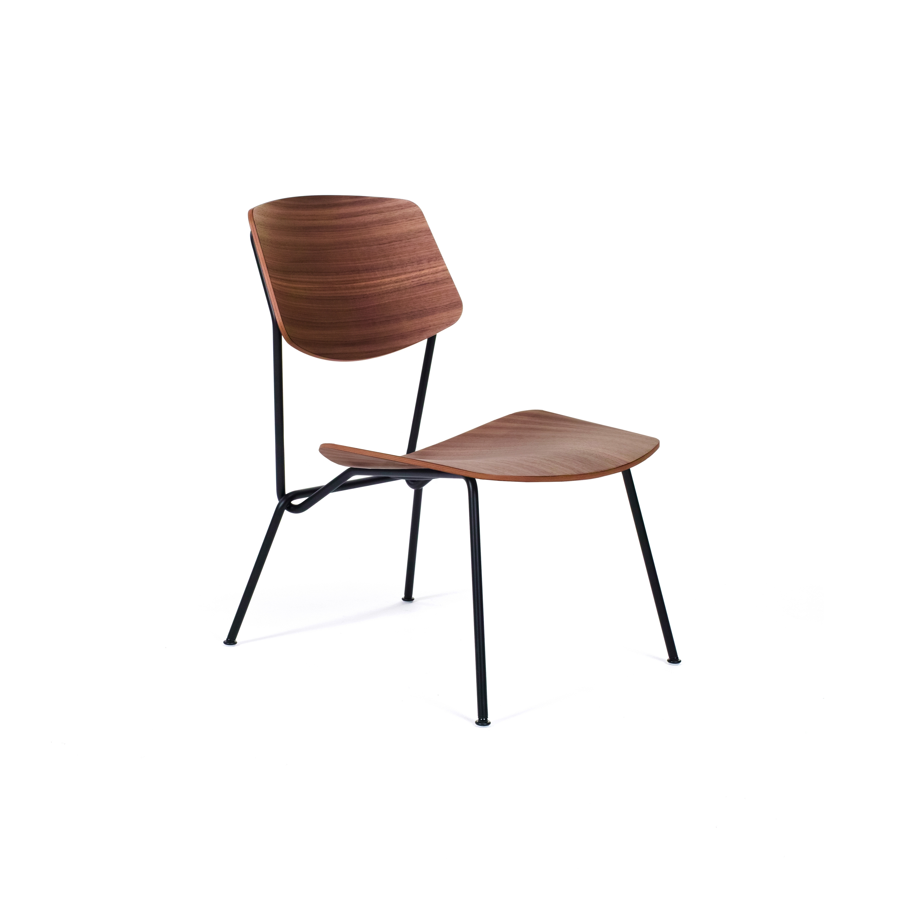 Display product Strain low chair from manufacturer Prostoria