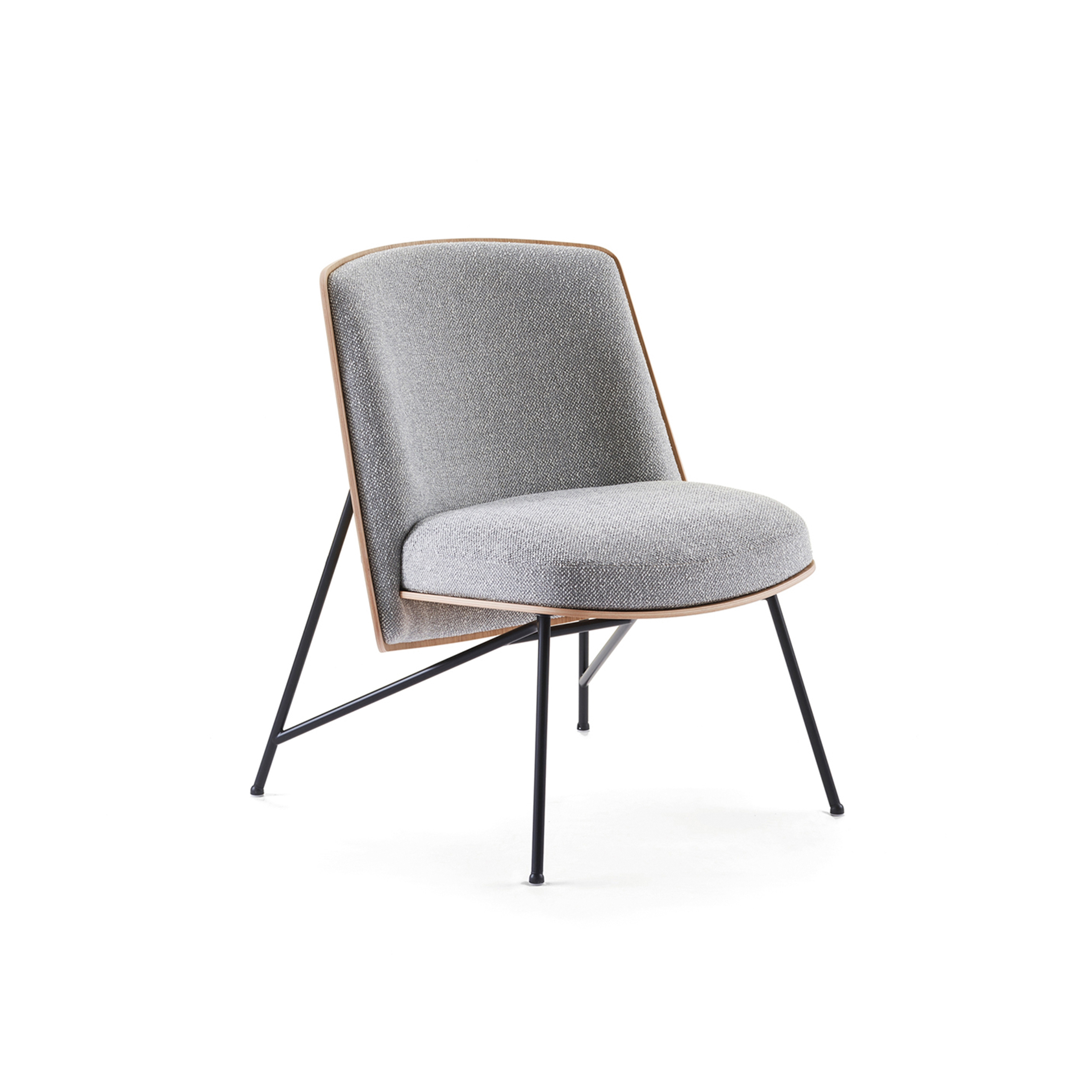 Mostra il prodotto Tinker easy chair del produttore Prostoria