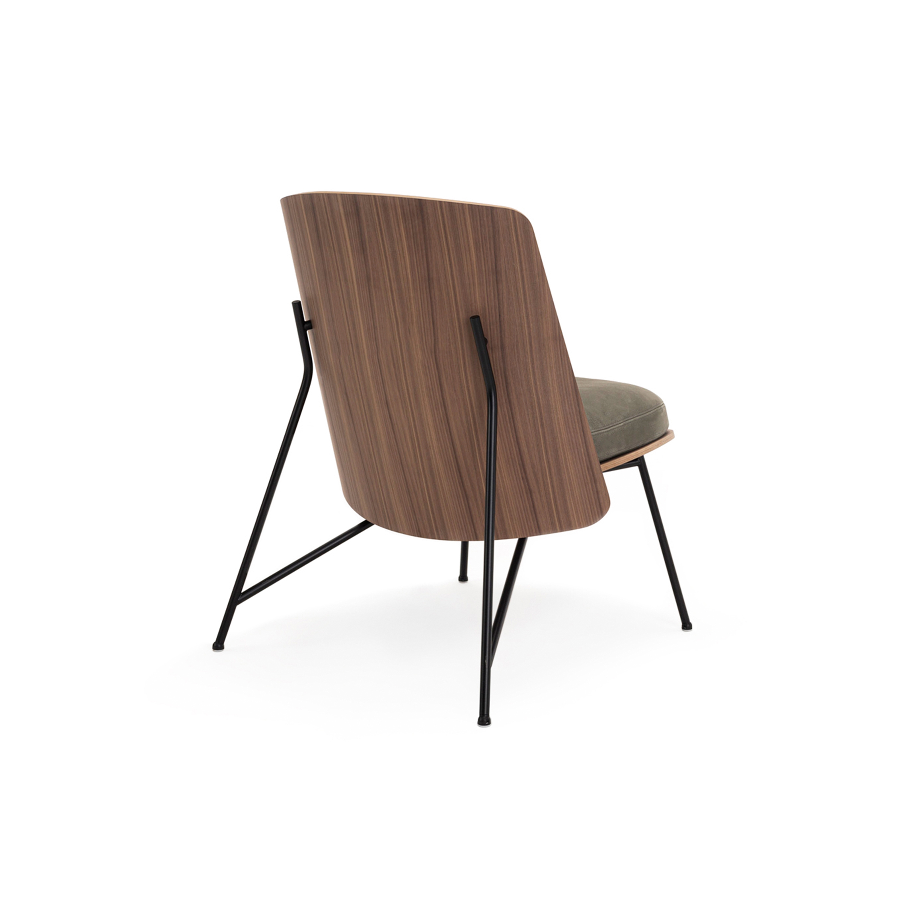 Tinker easy chair