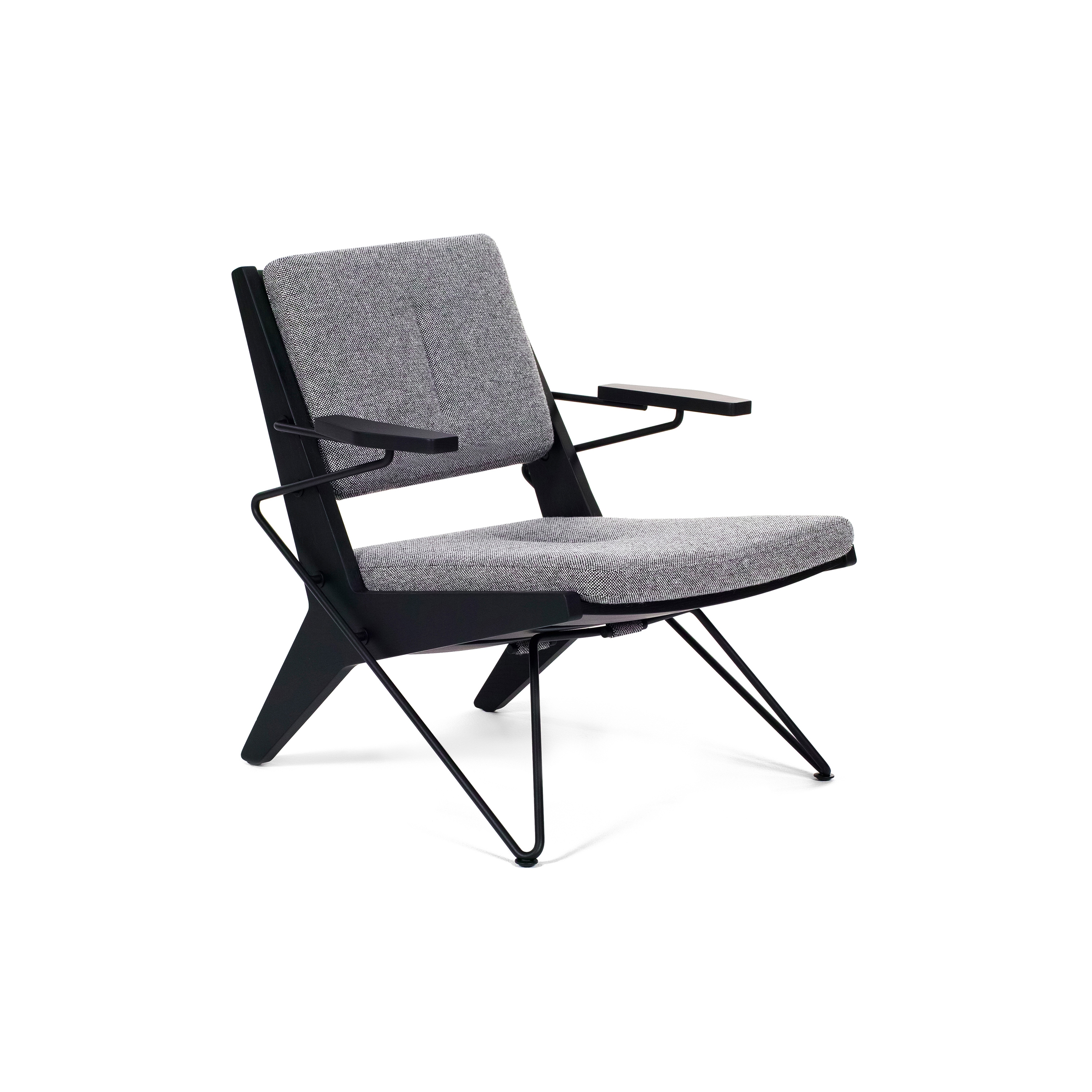 Mostrar el producto Toggle easy chair del fabricante Prostoria