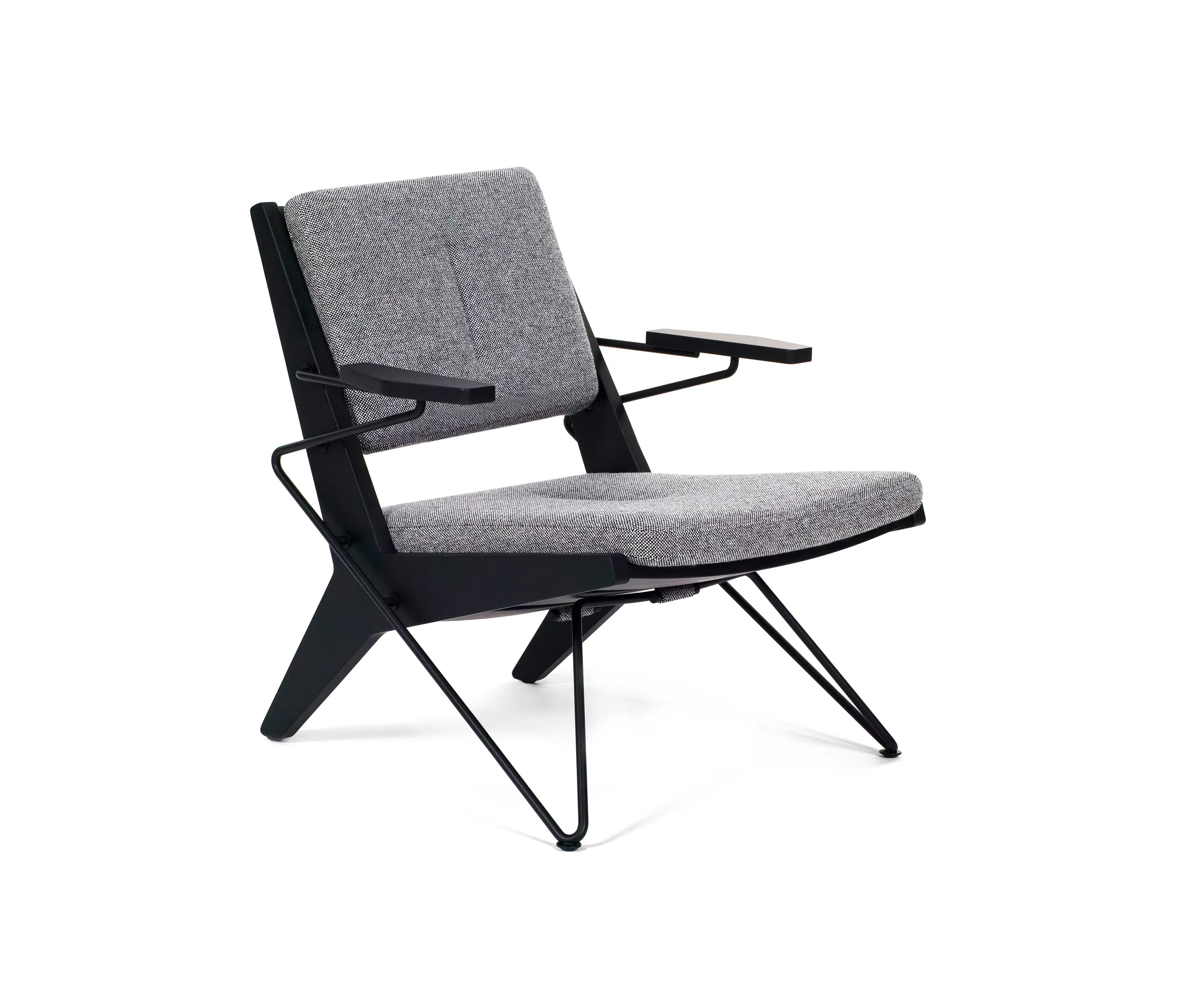 Prostoria - Toggle easy chair