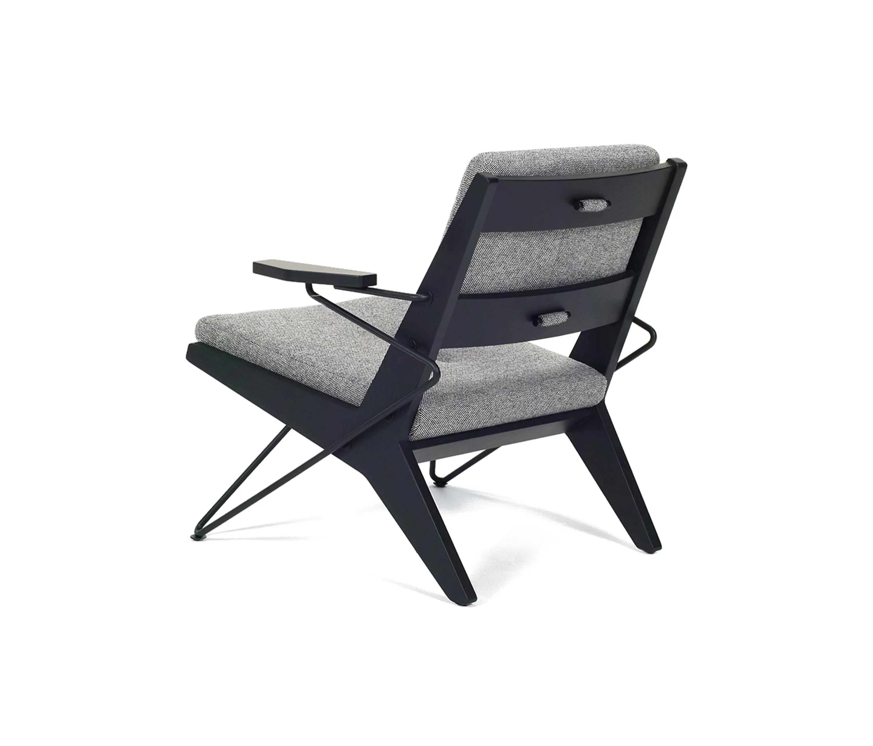 Prostoria - Toggle easy chair
