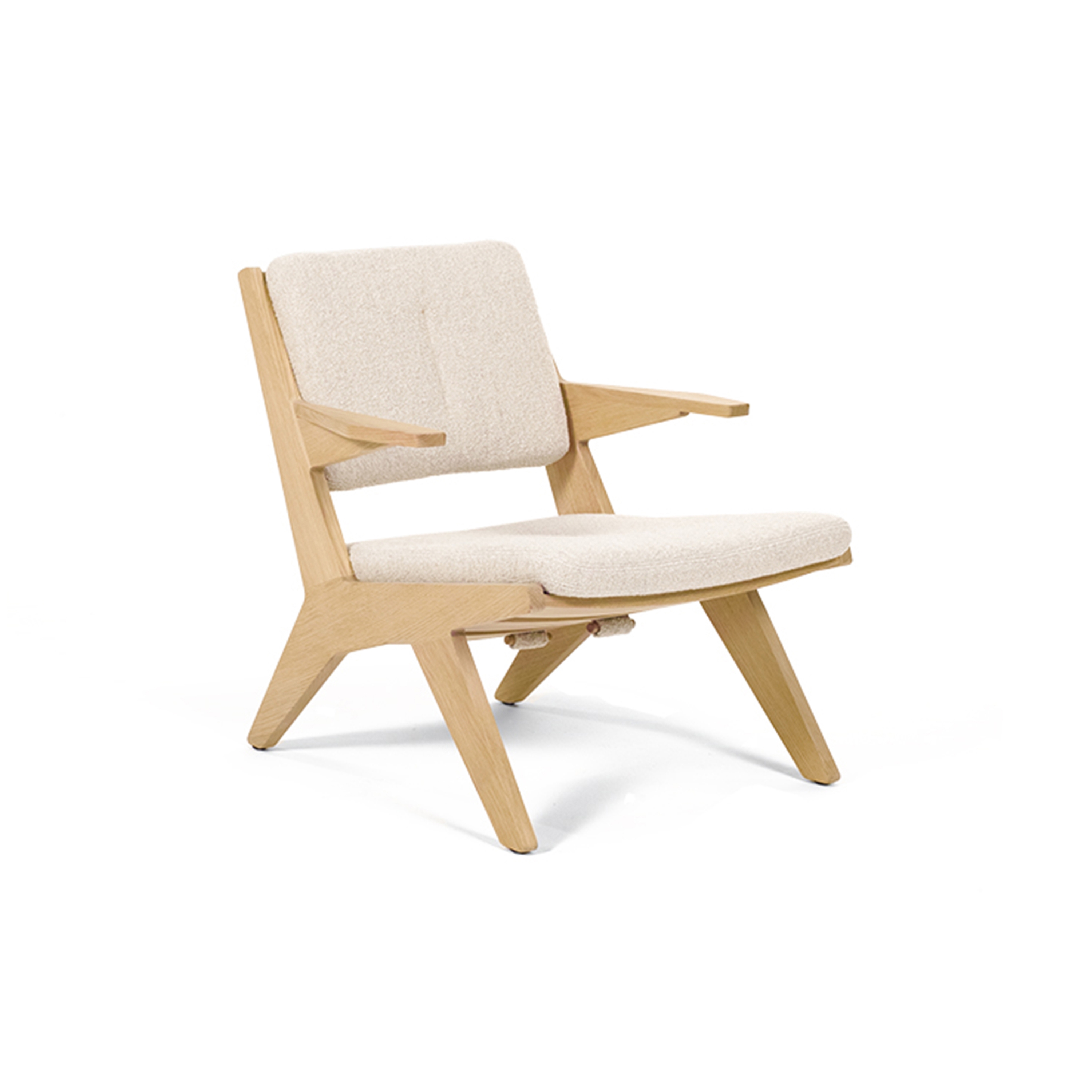 Display product Toggle easy chair from manufacturer Prostoria
