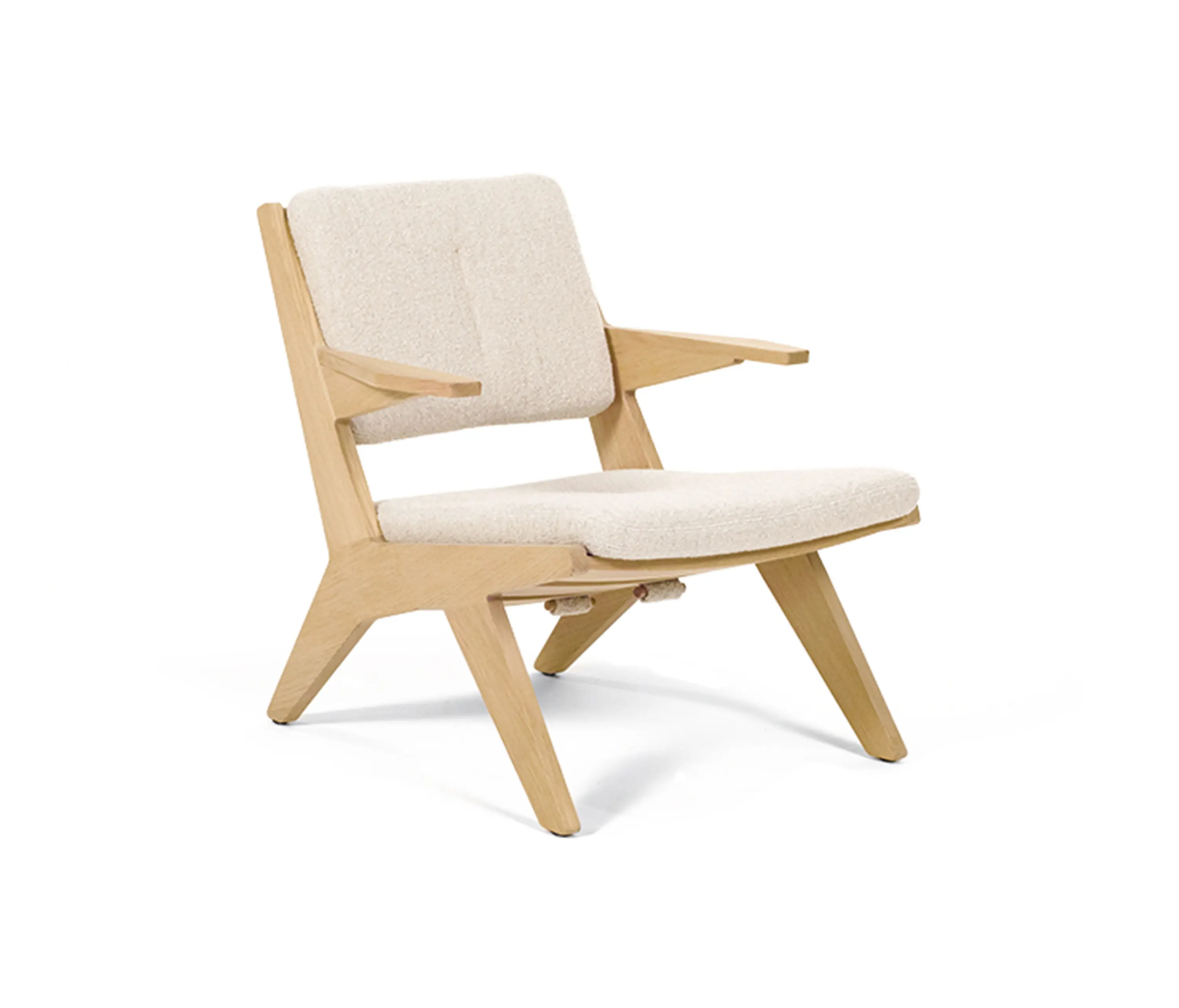 Prostoria - Toggle easy chair