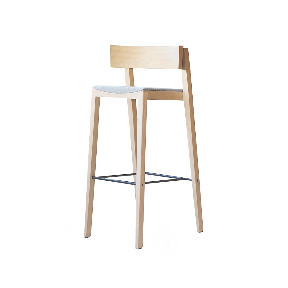 Display product Bik barstool from manufacturer Prostoria