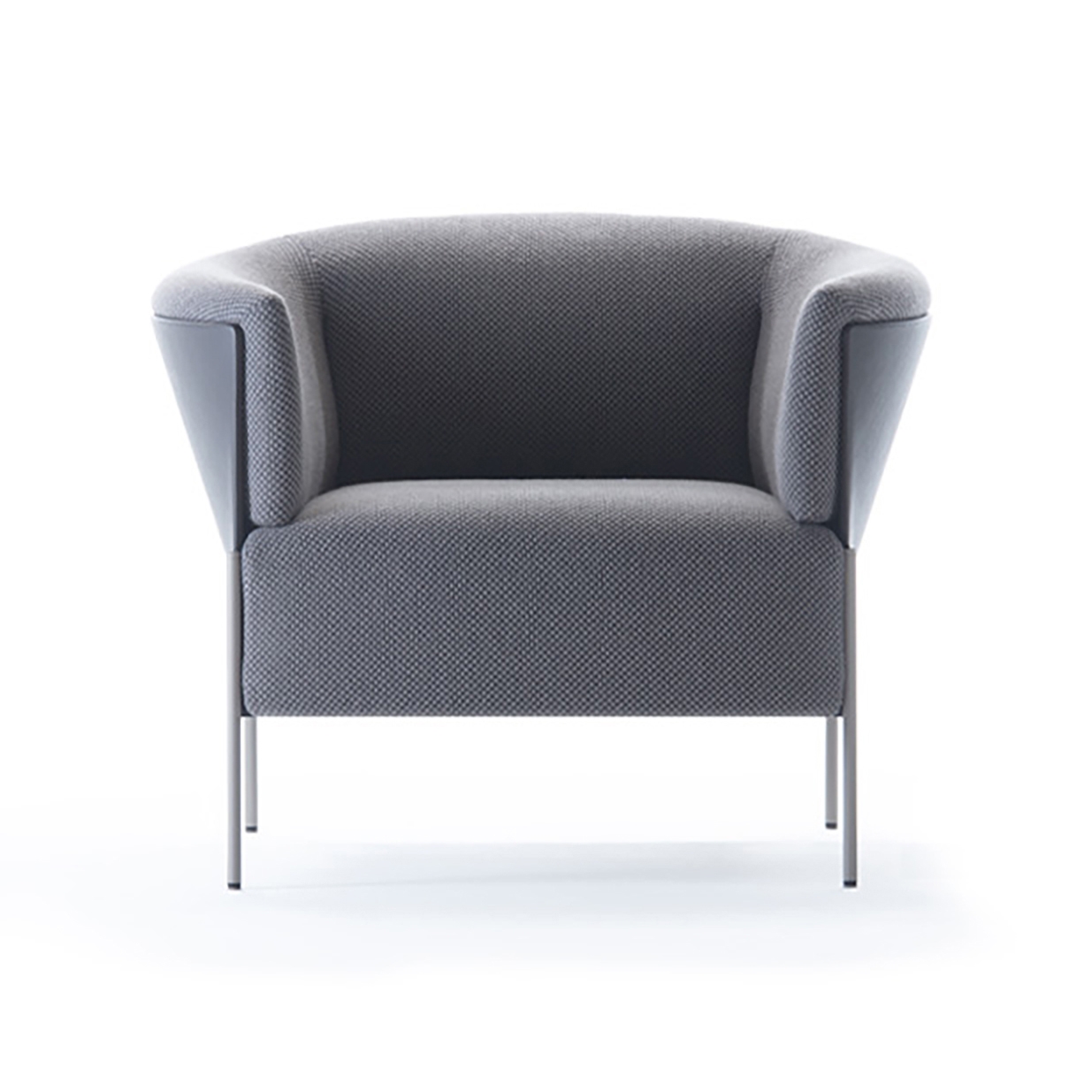 Produkt Omnia armchair des Herstellers Prostoria anzeigen