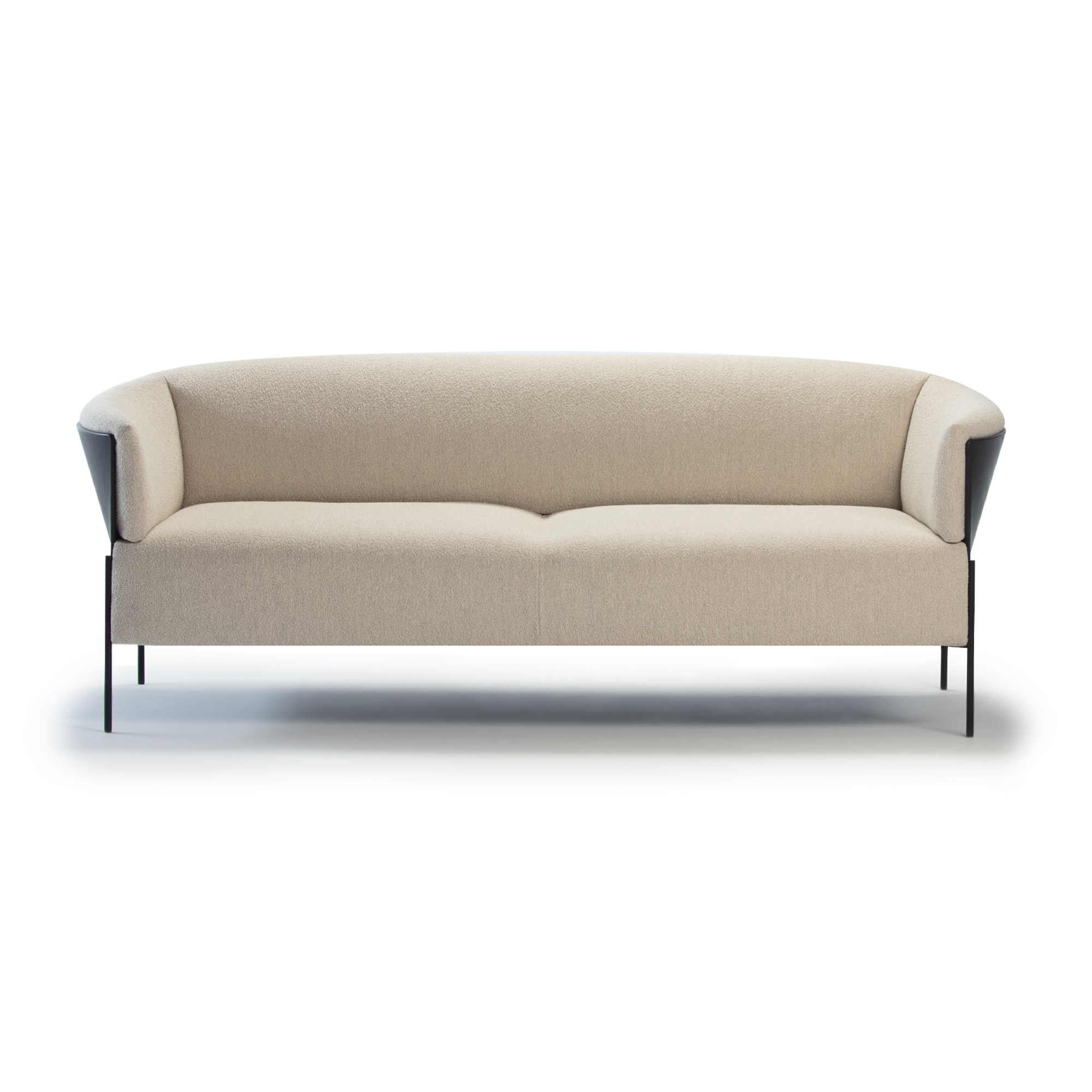 Display product Omnia sofa from manufacturer Prostoria
