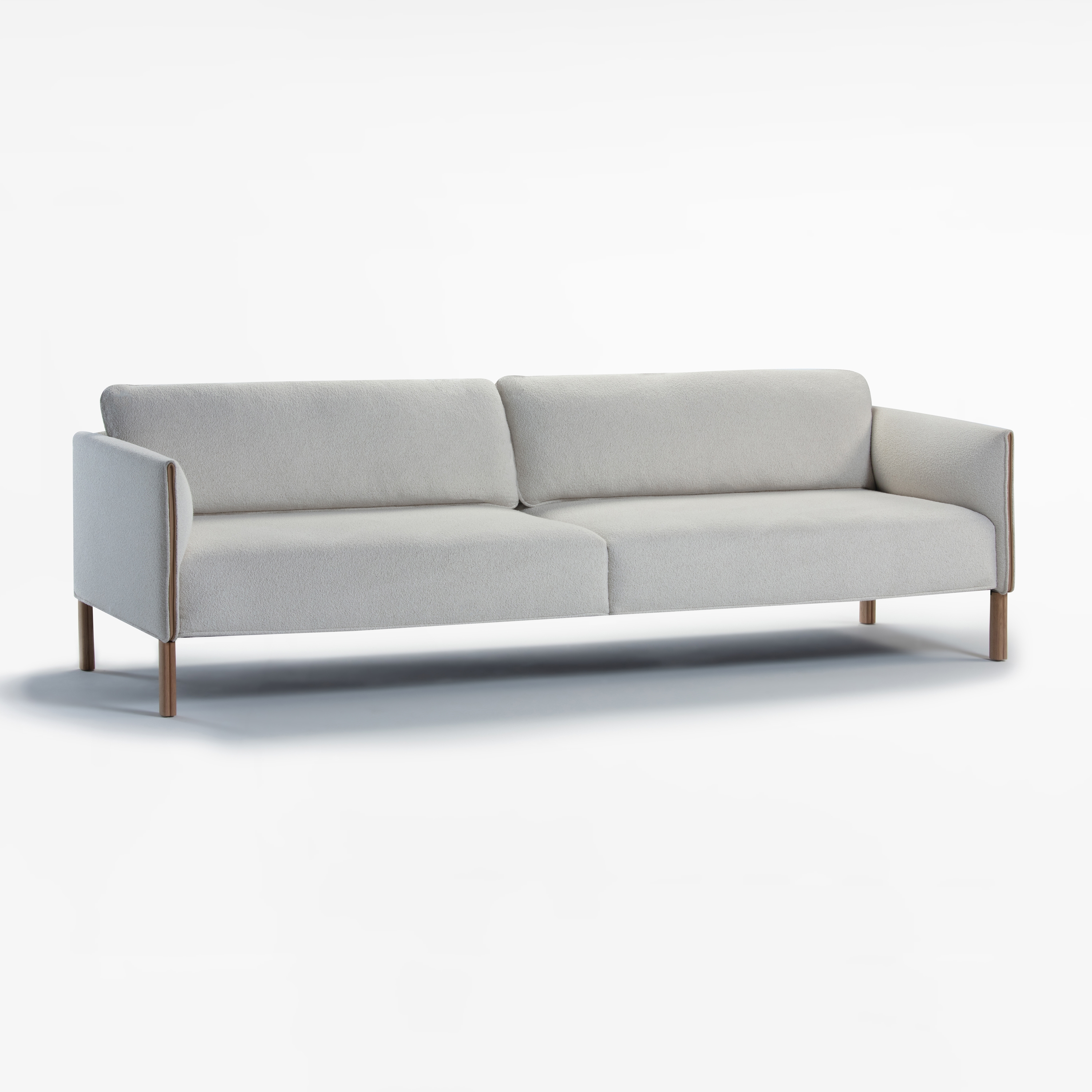 Display product Spectrum Sofa from manufacturer Prostoria