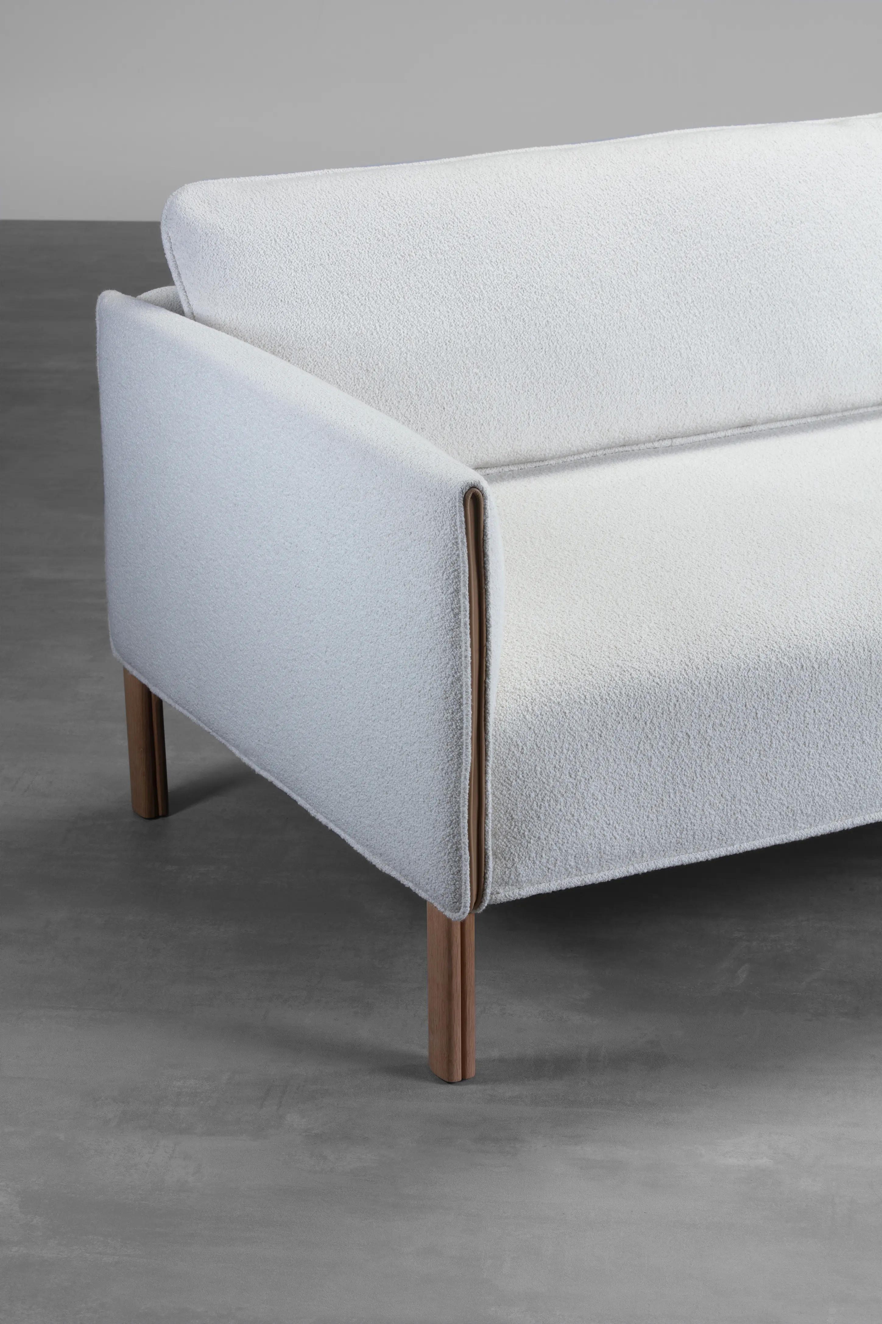 Prostoria - Spectrum Sofa