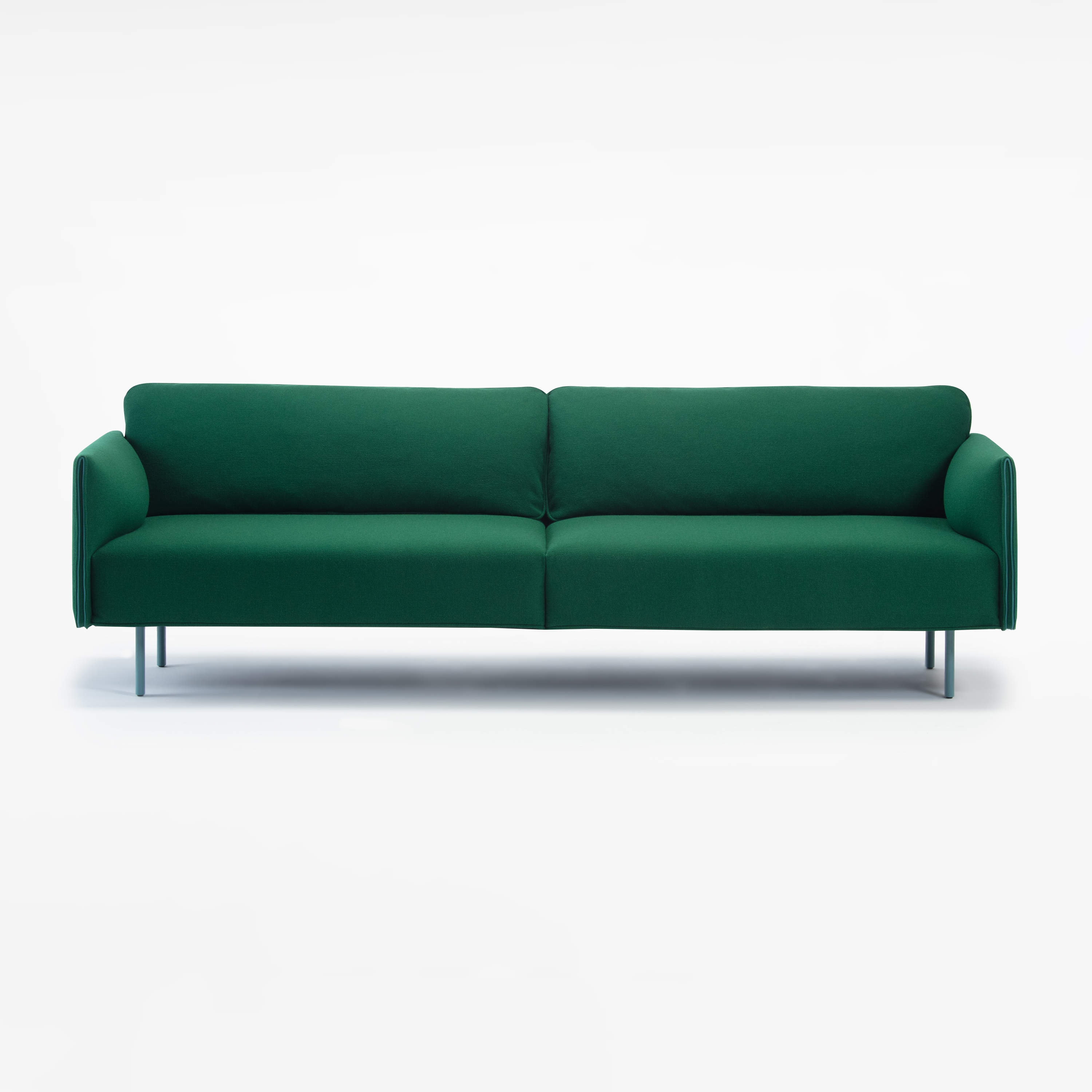 Display product Spectrum Sofa from manufacturer Prostoria