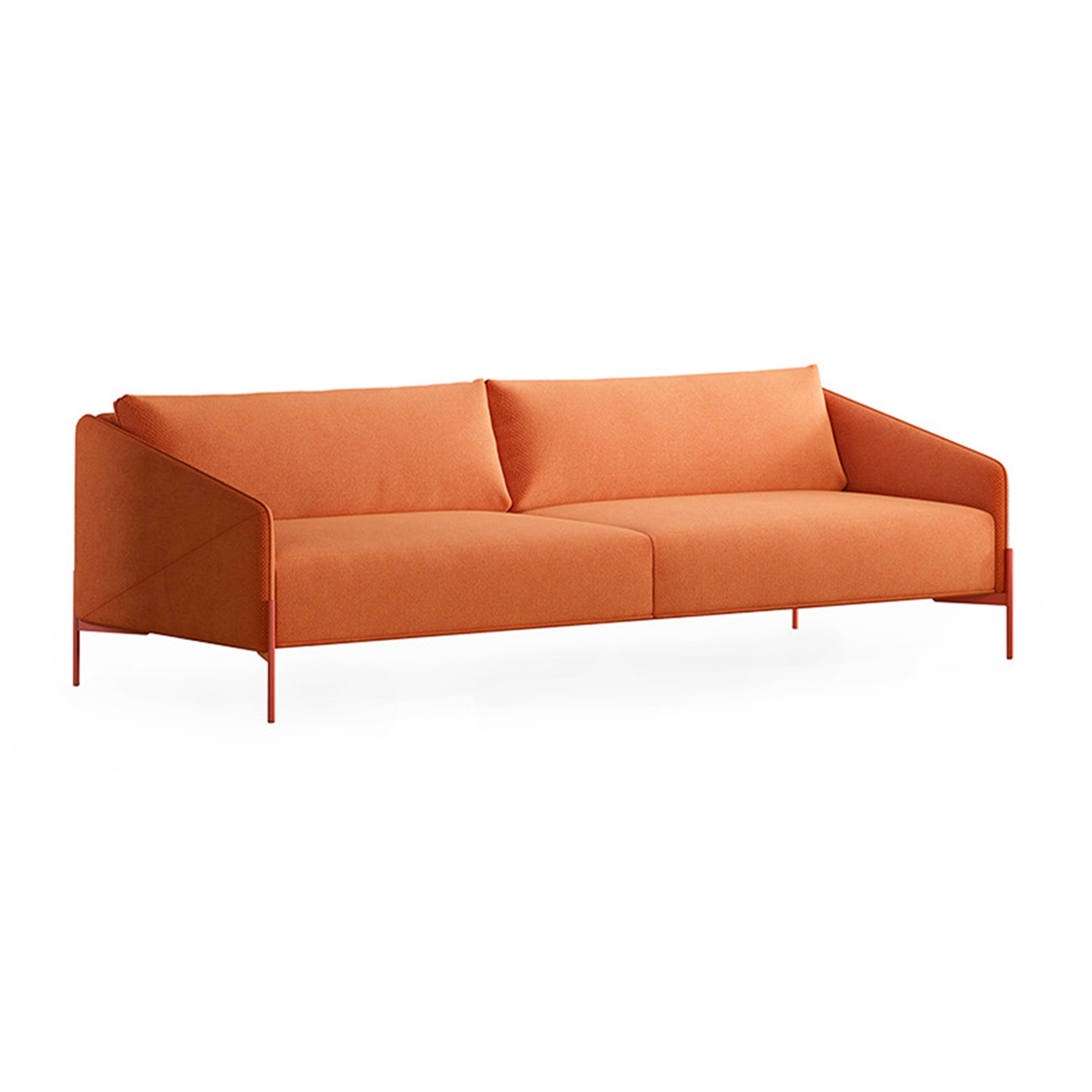 Display product Spectrum Sofa from manufacturer Prostoria