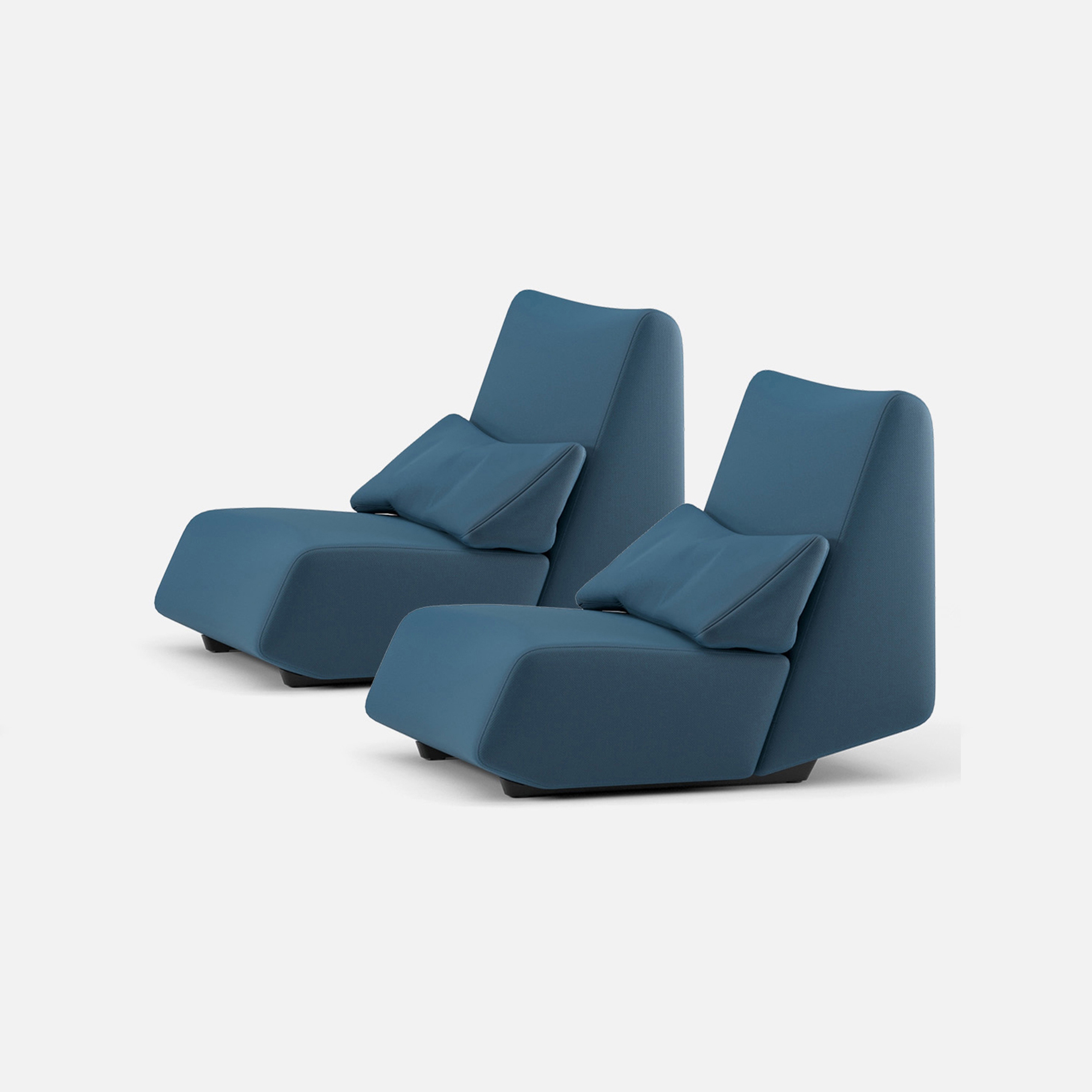 Absent XS Armchair