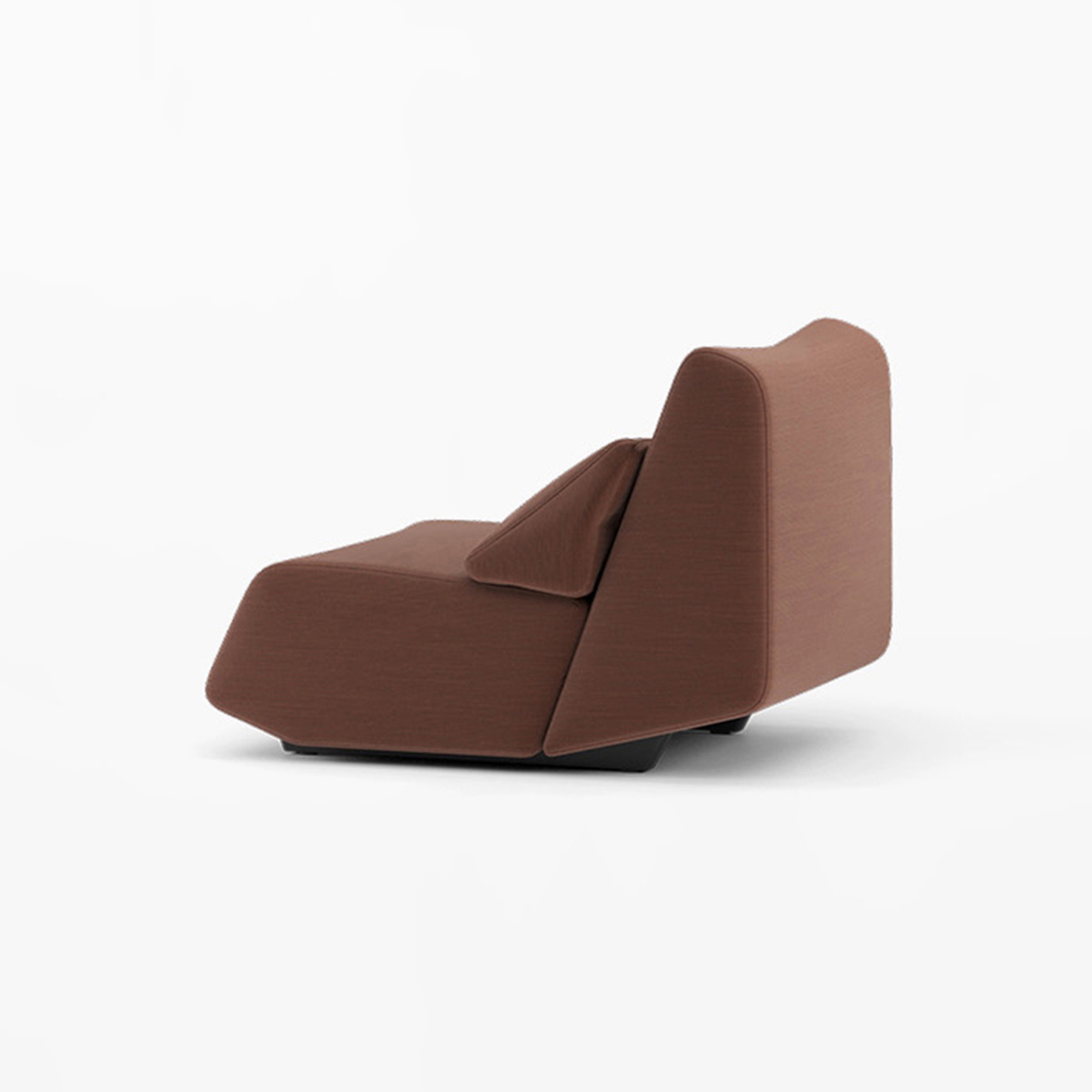 Display product Absent XS Armchair from manufacturer Prostoria