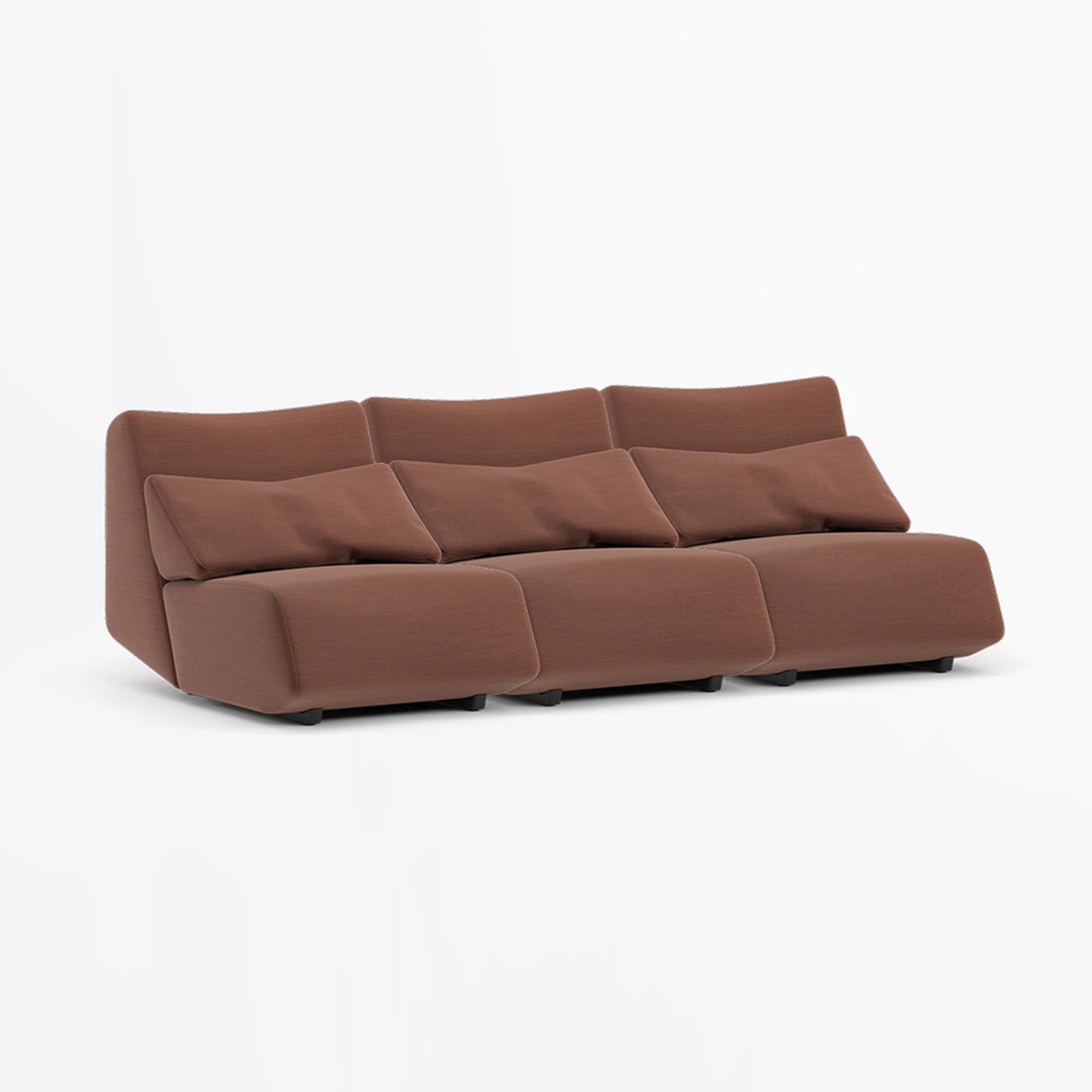 Mostra il prodotto Absent XS Sofa del produttore Prostoria