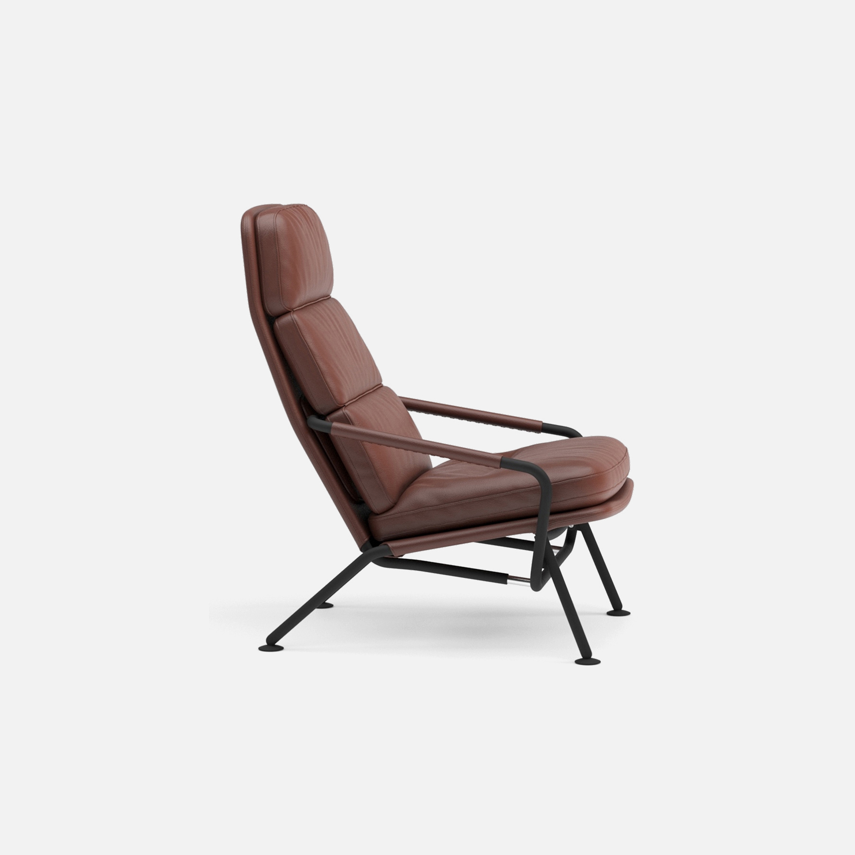 Afficher le produit Kontrapunkt fauteuil releveur du fabricant Prostoria