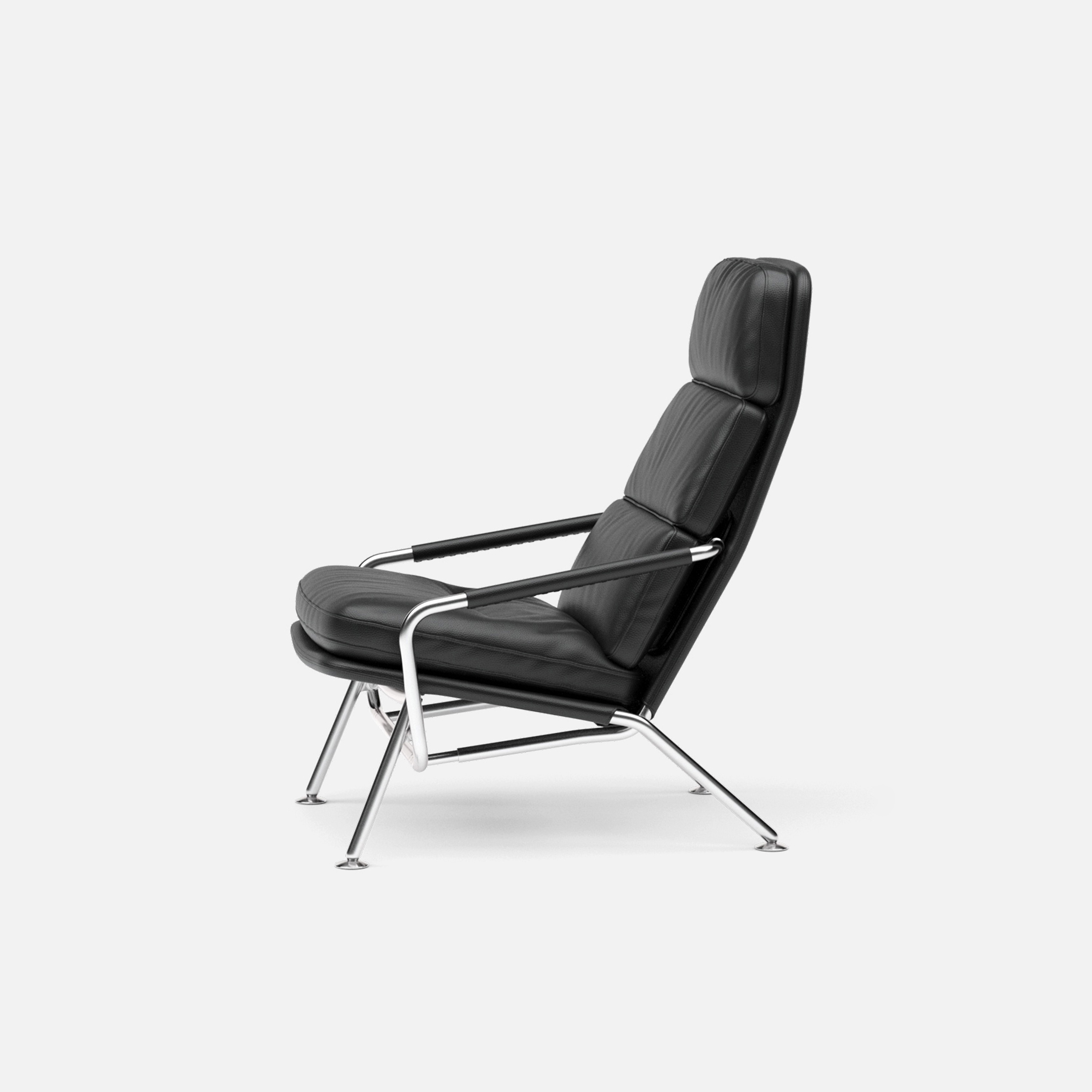 Kontrapunkt fauteuil releveur