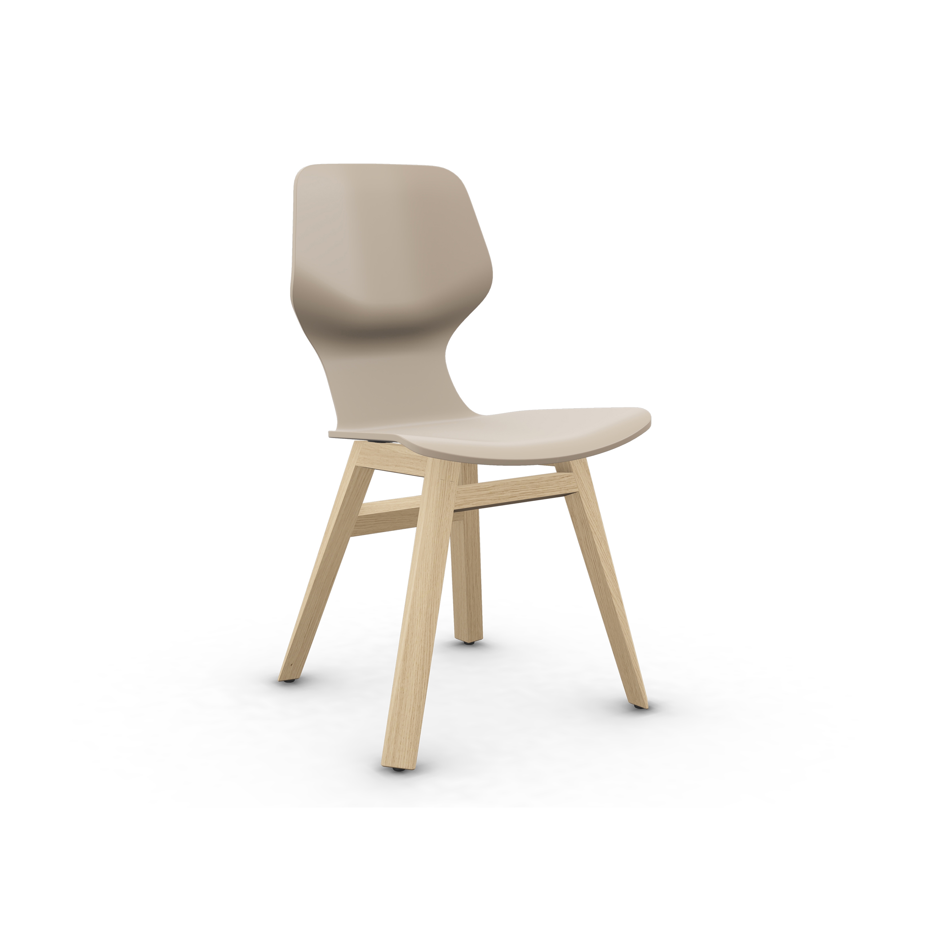 Mostra il prodotto Oblikant Chair del produttore Prostoria