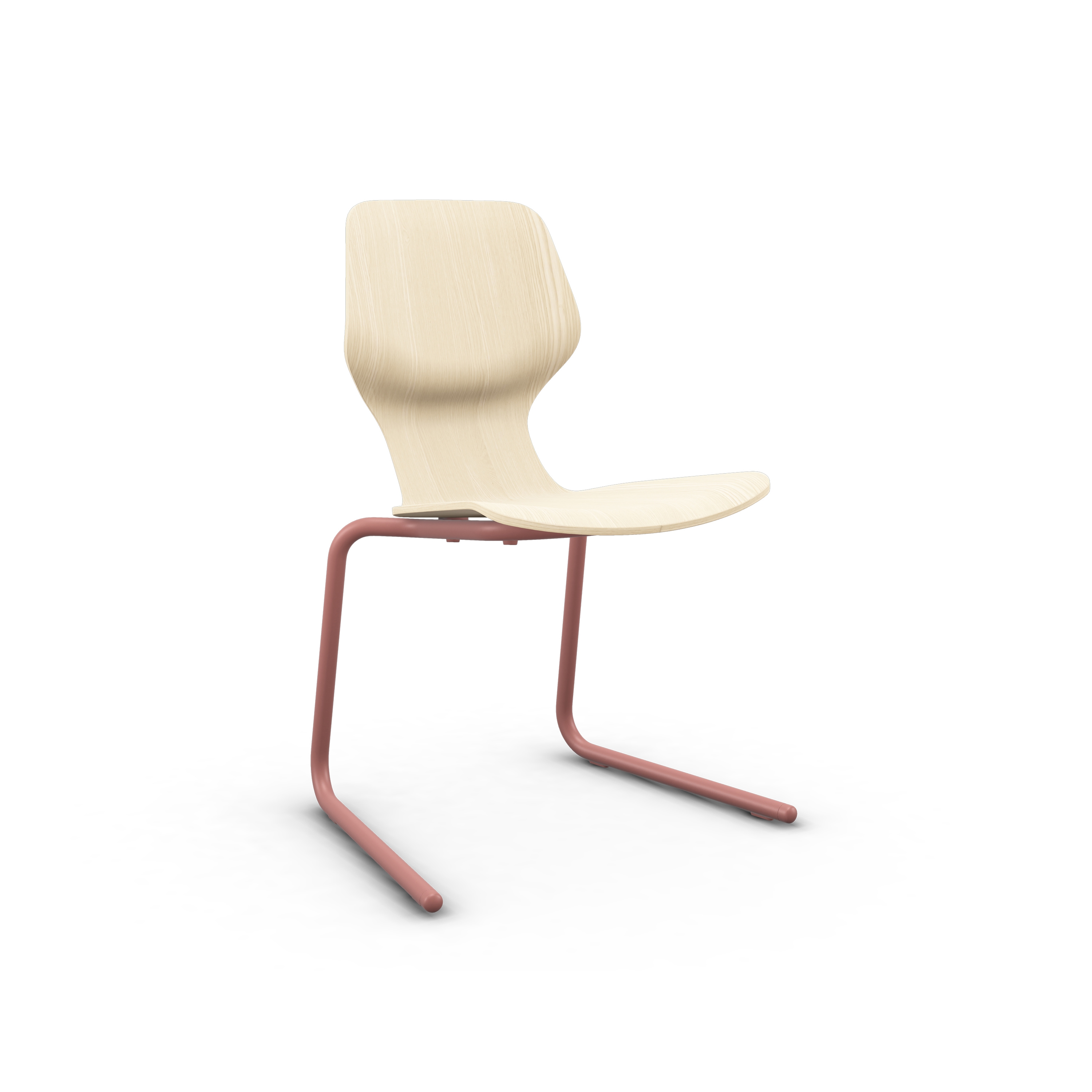 Display product Oblikant Chair Cantilever O25 from manufacturer Prostoria
