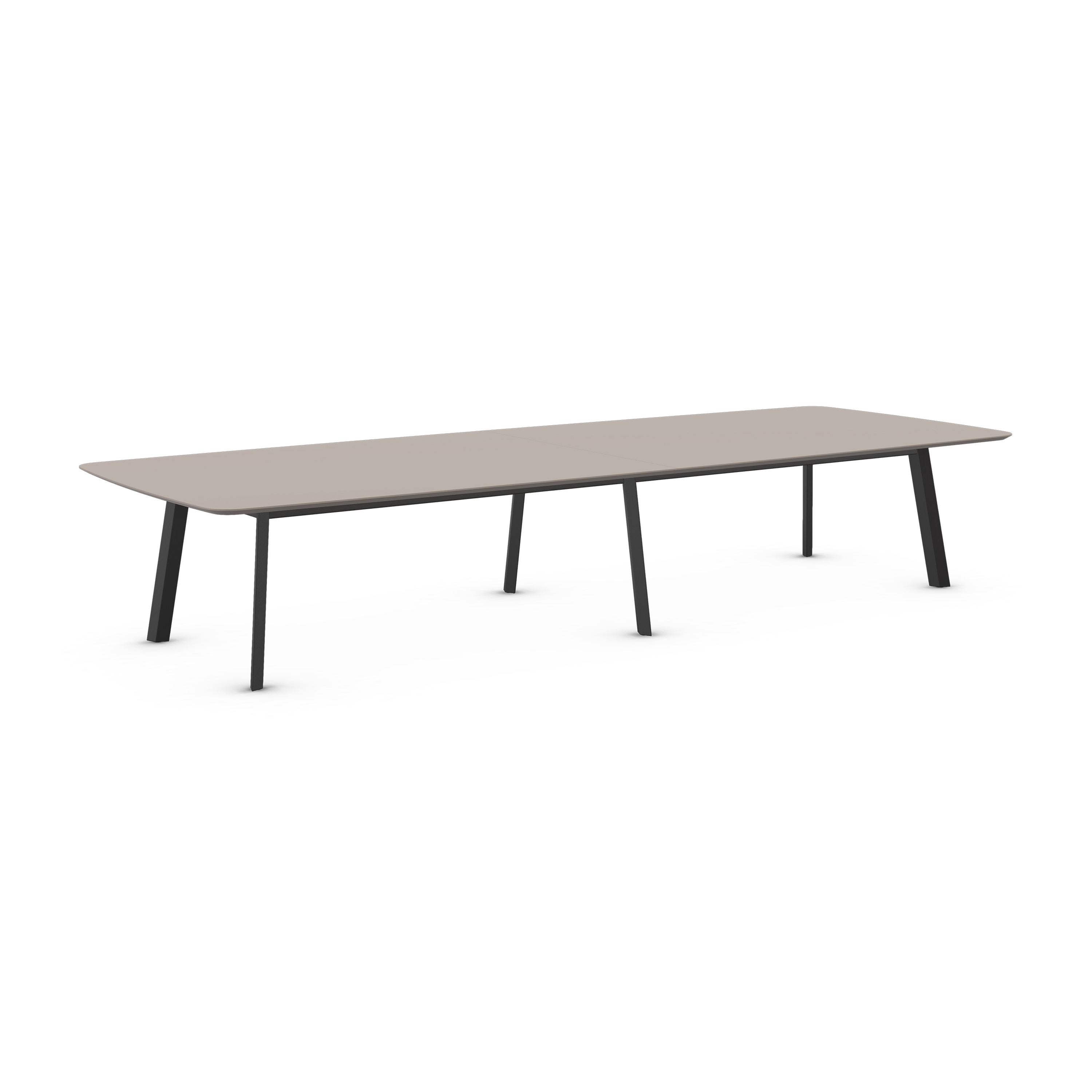 Rhomb Conference Table 415X155