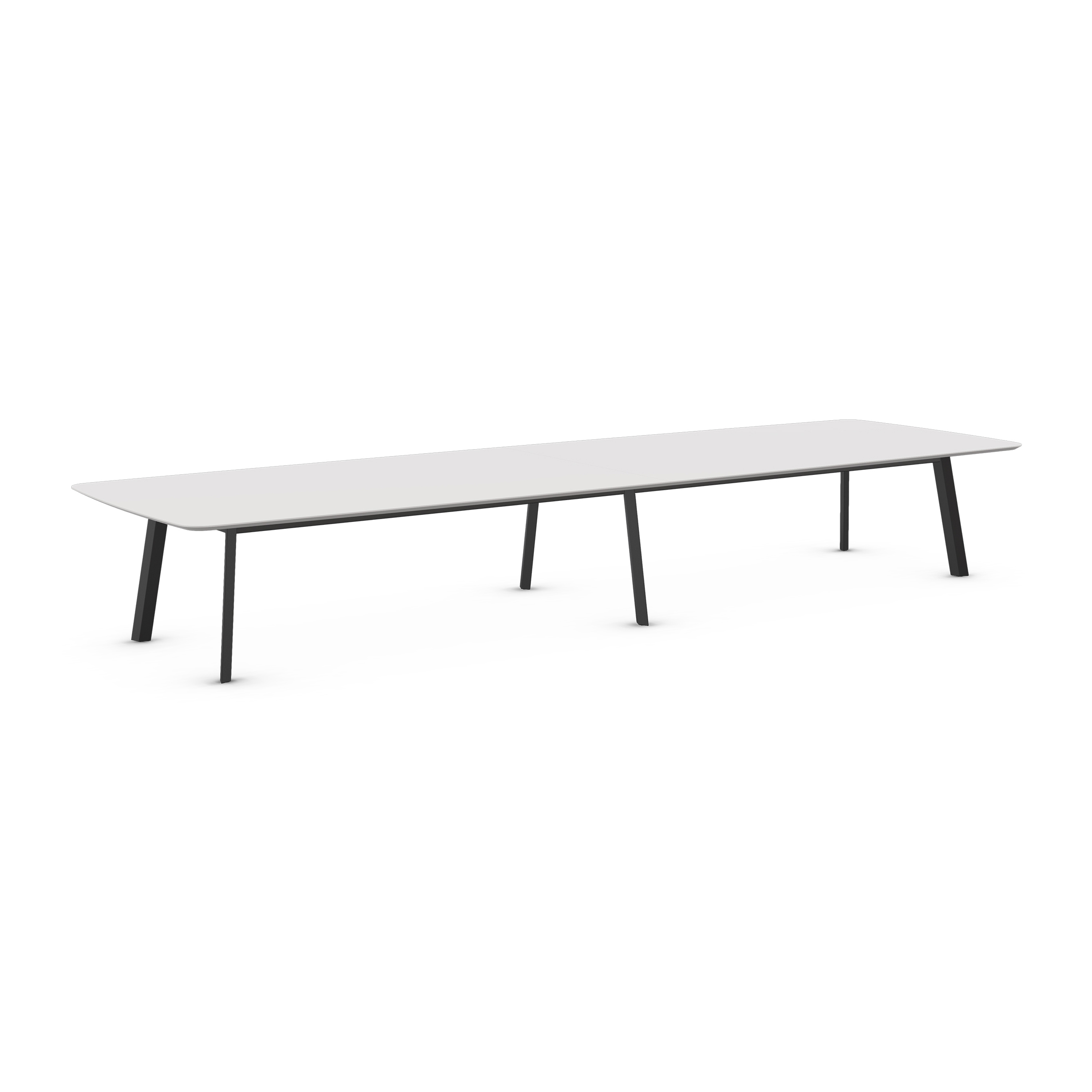 Display product Rhomb Conference Table 500X155 from manufacturer Prostoria