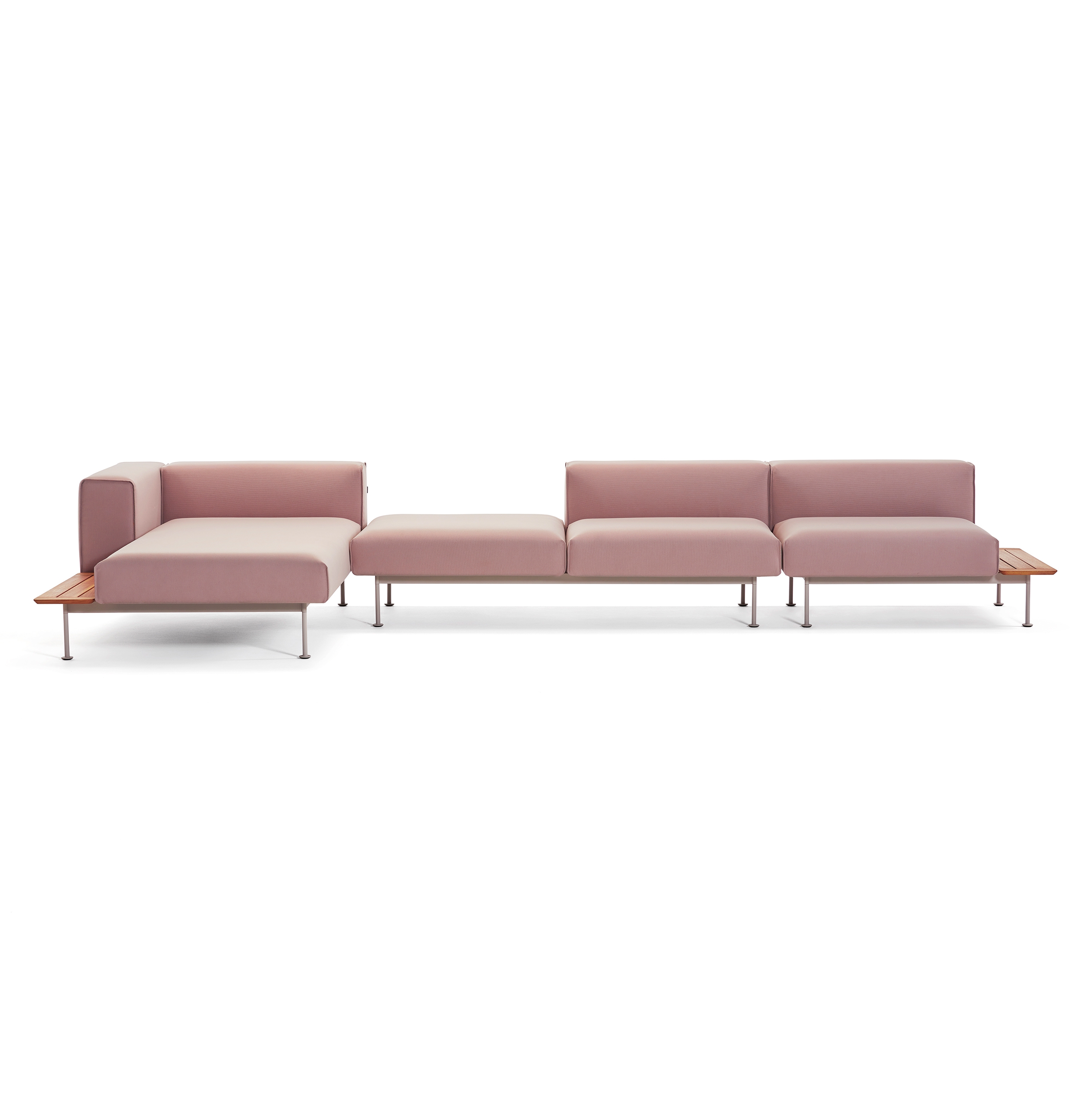 Mostra il prodotto Convert sofa outdoor del produttore Prostoria
