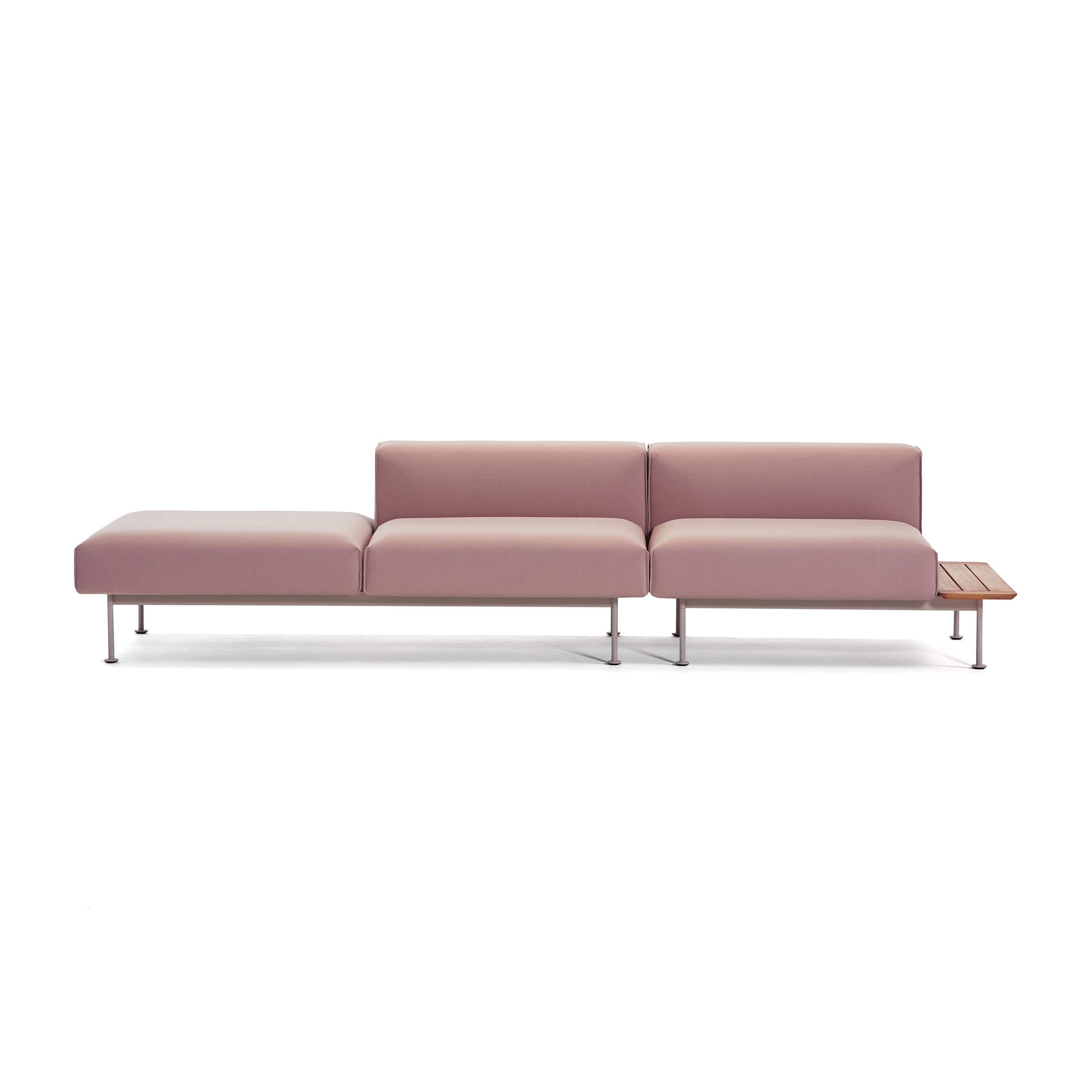 Produkt Convert Outdoor-Sofa des Herstellers Prostoria anzeigen