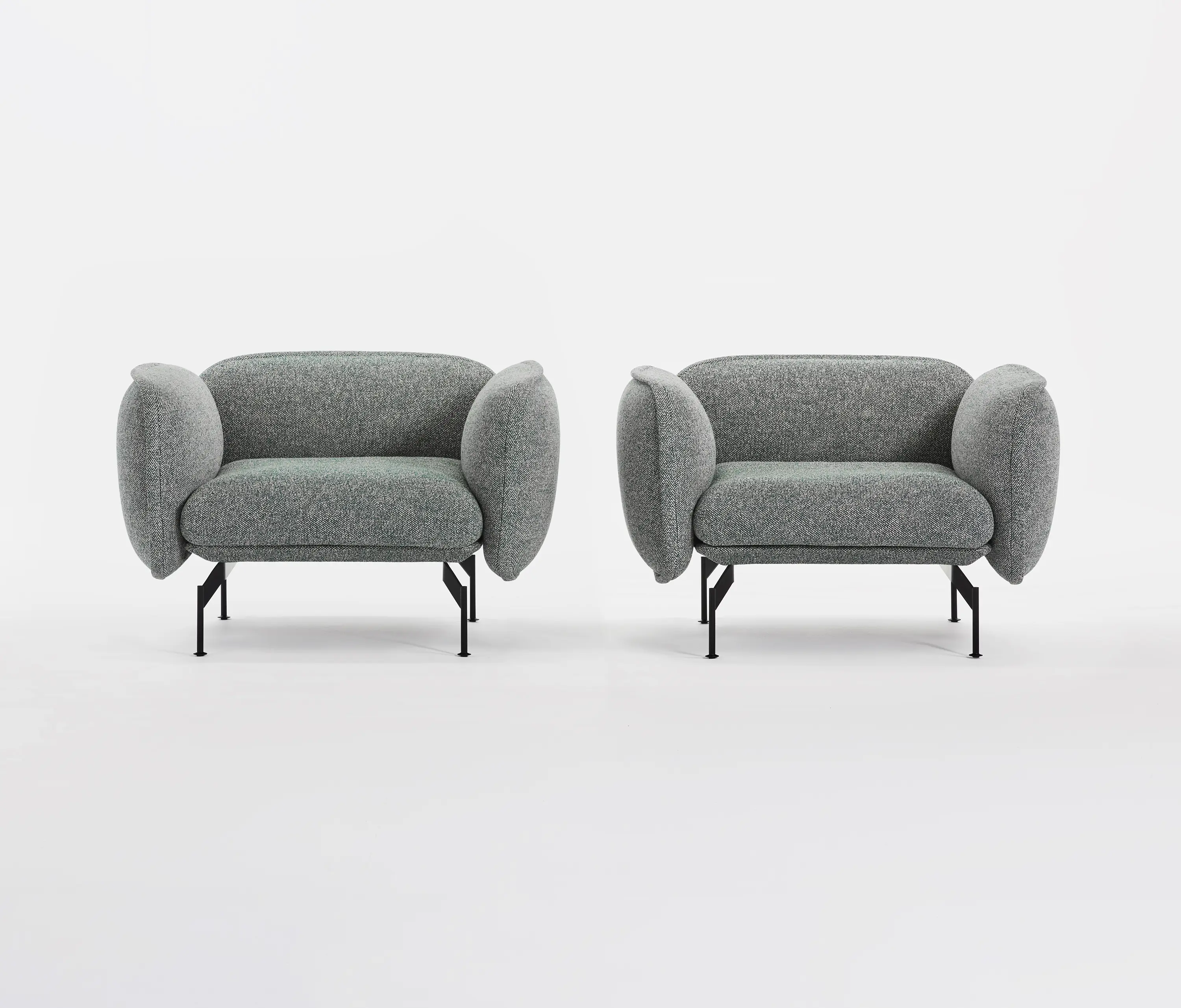 Prostoria - Echo armchair