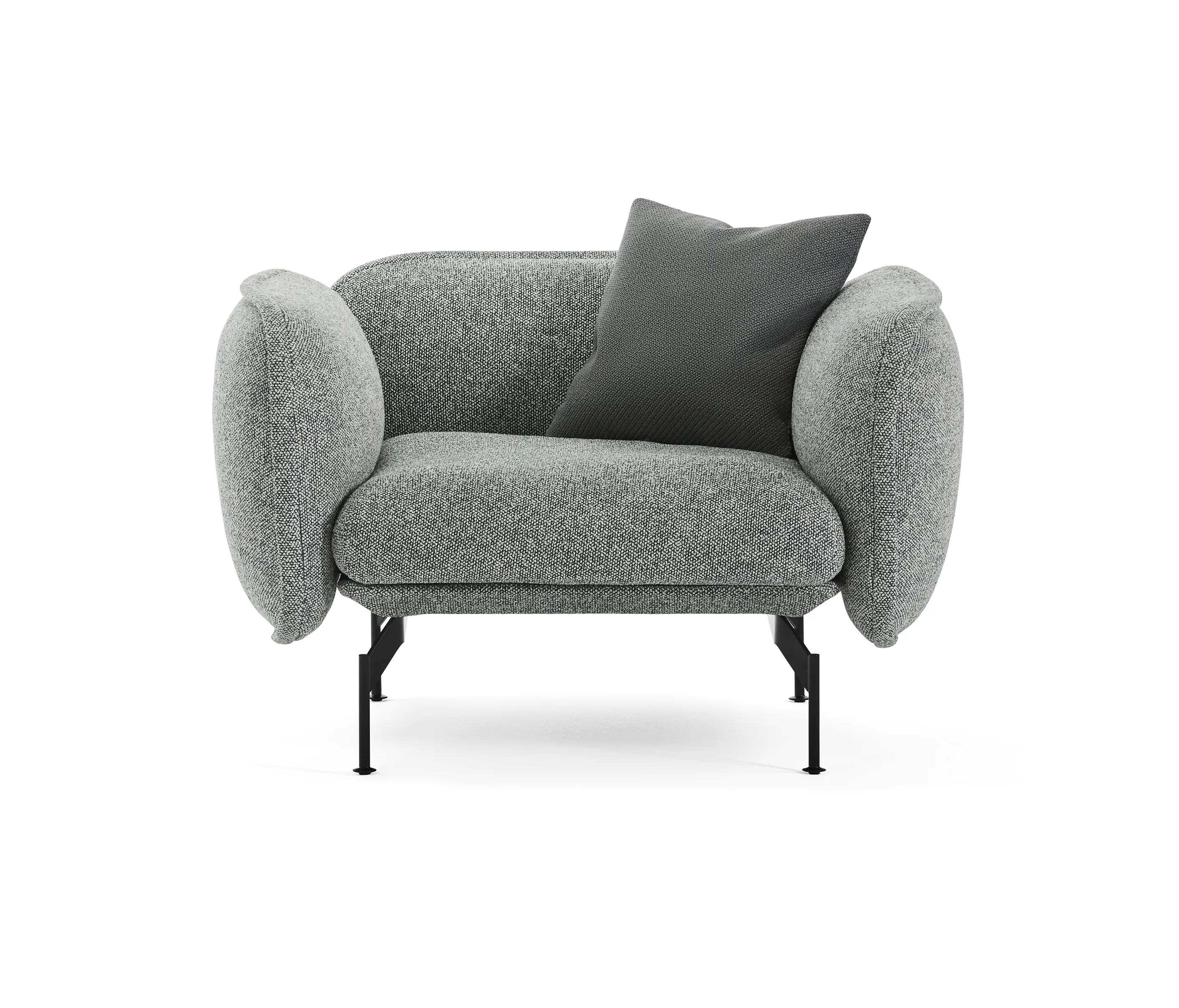 Prostoria - Echo armchair