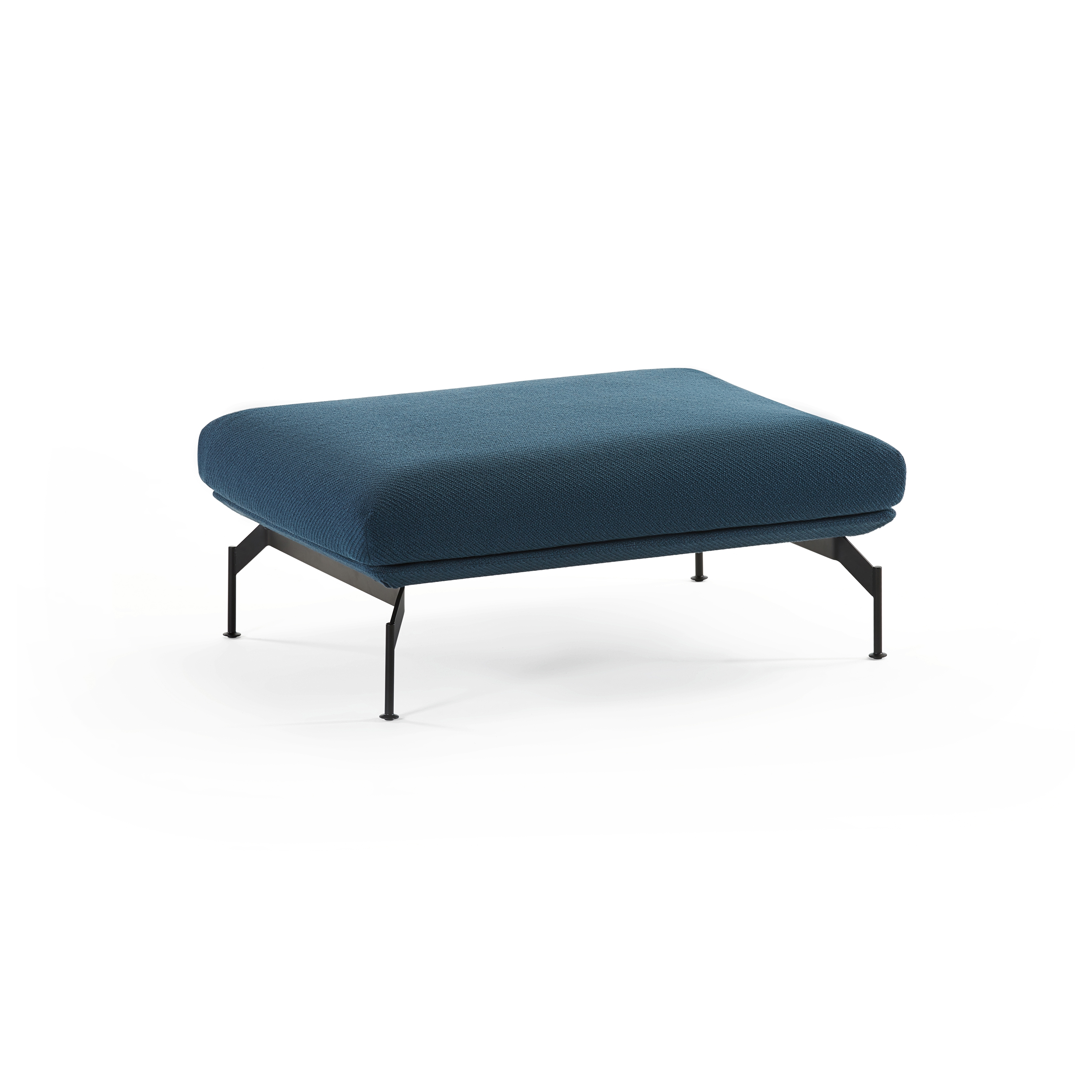 Display product Echo pouf from manufacturer Prostoria