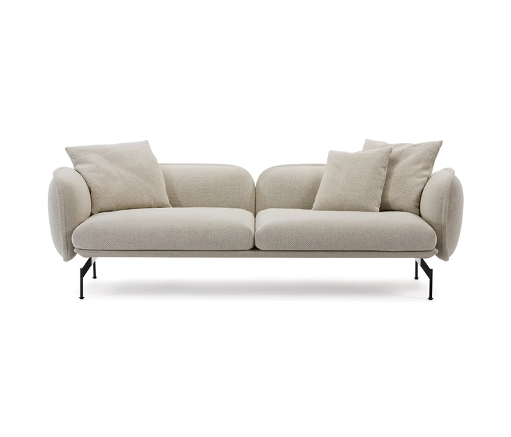 ECHO SOFA - Sofas from Prostoria | Architonic