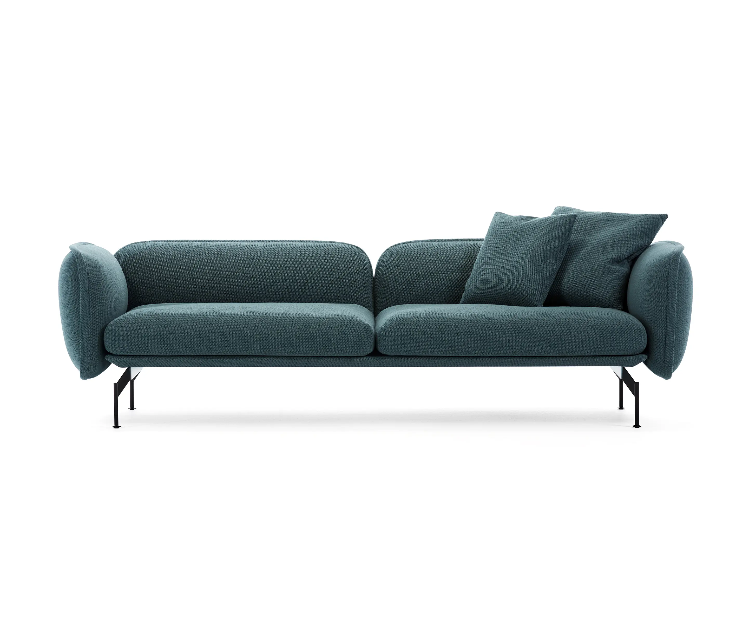 Prostoria - Echo sofa