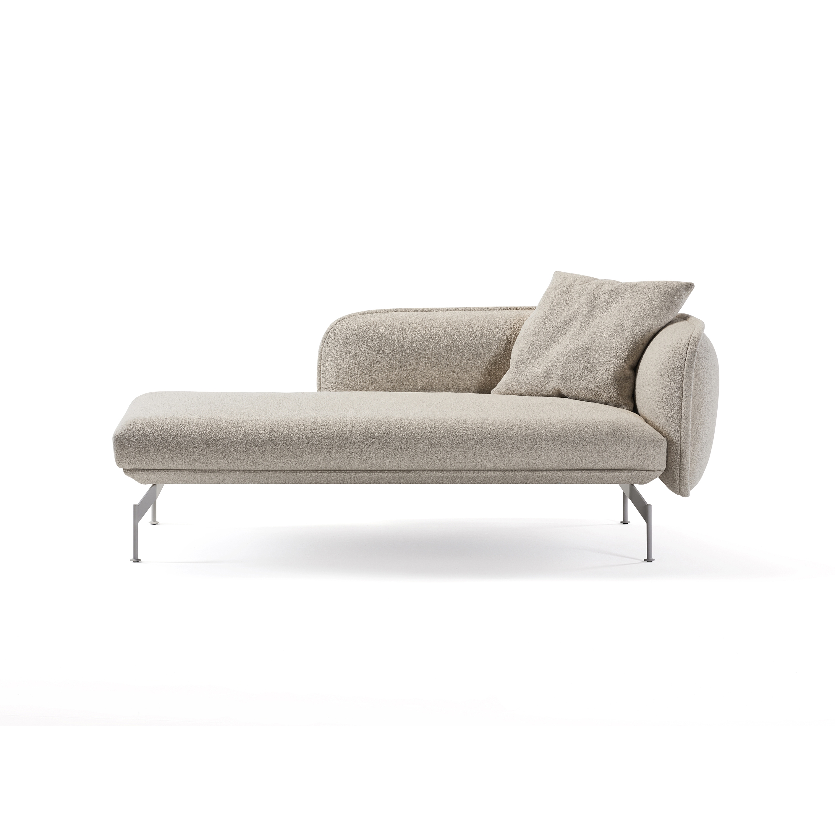 Mostra il prodotto Echo sofa del produttore Prostoria