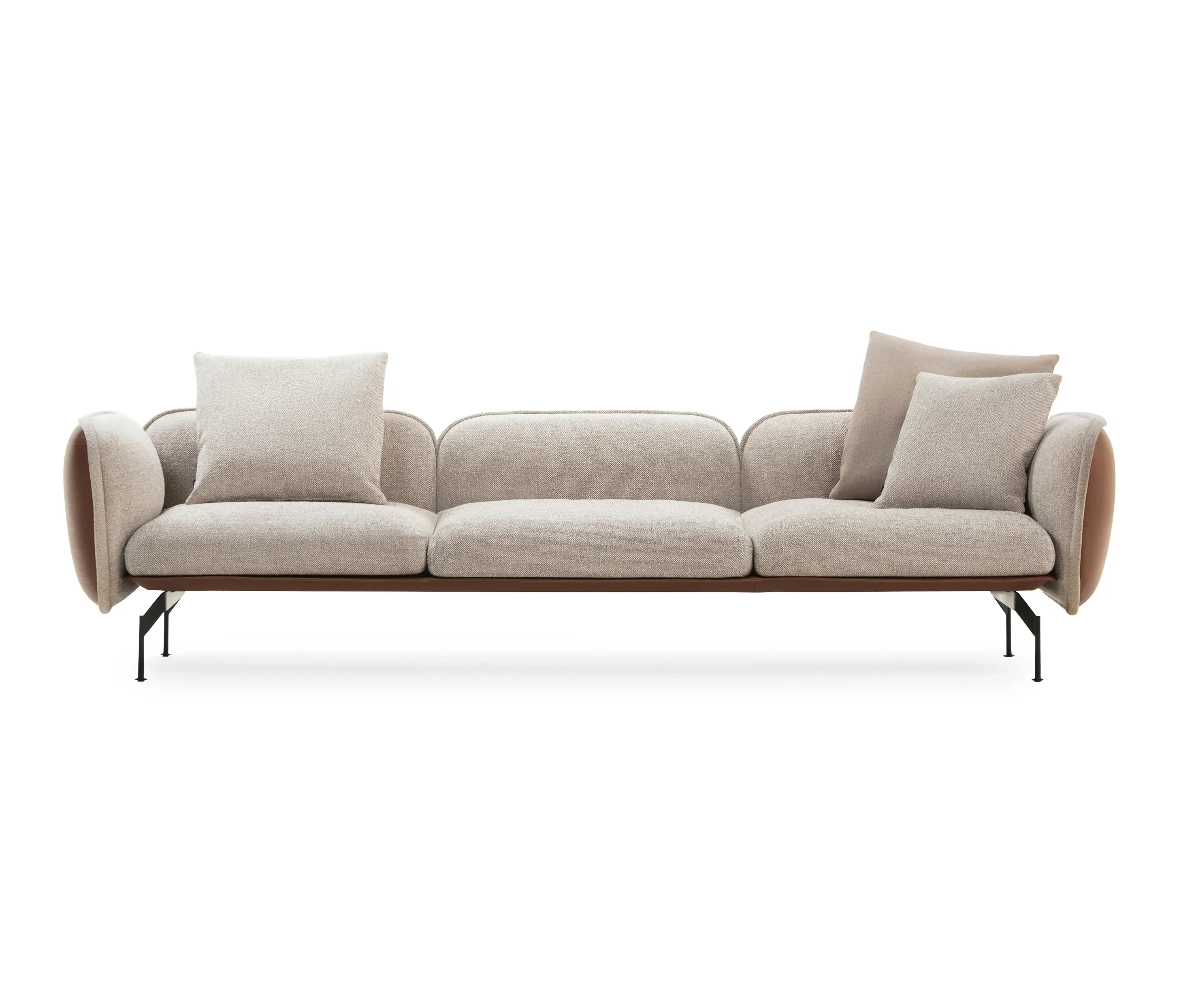 Prostoria - Echo sofa