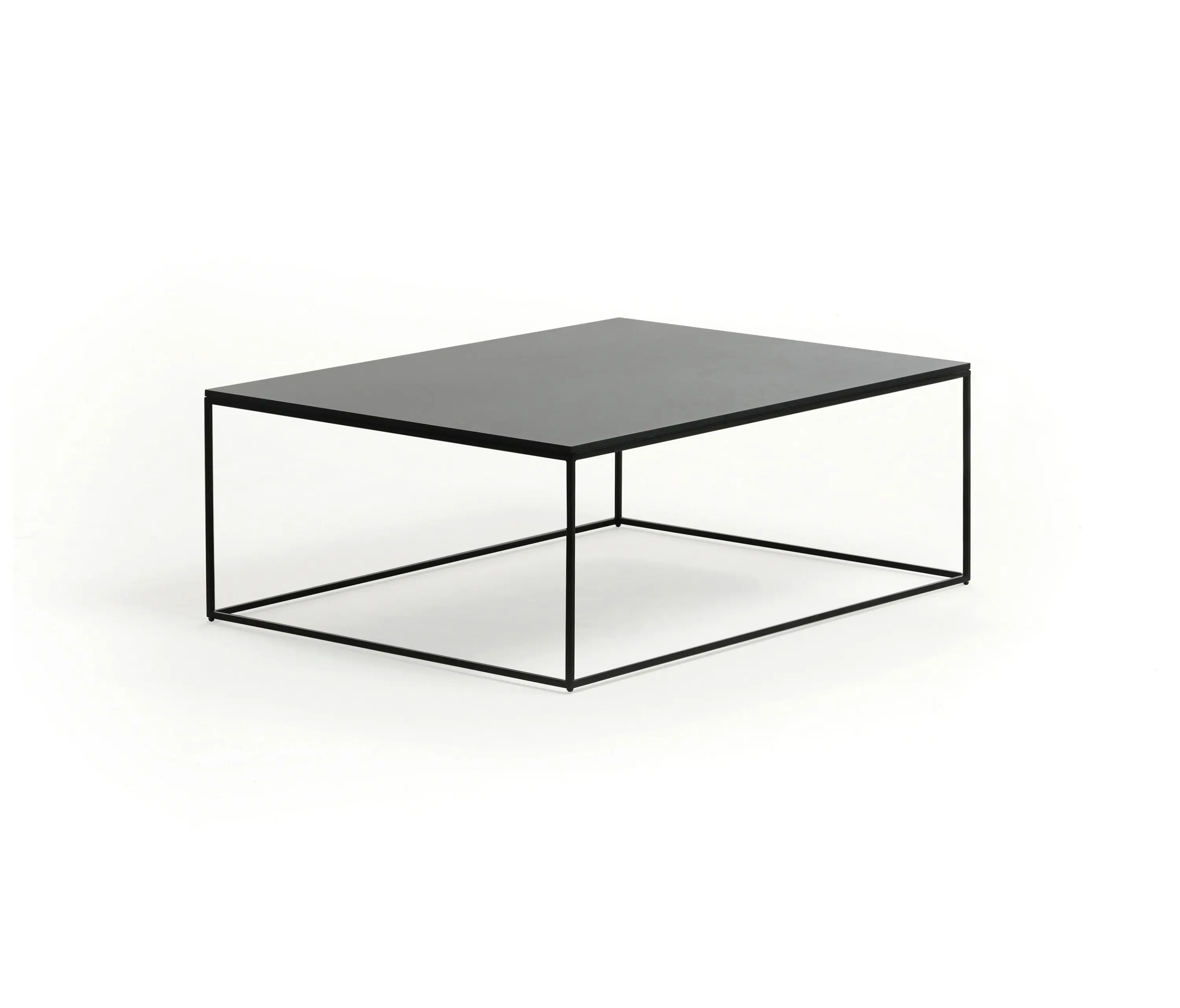 Prostoria - Frameless low table