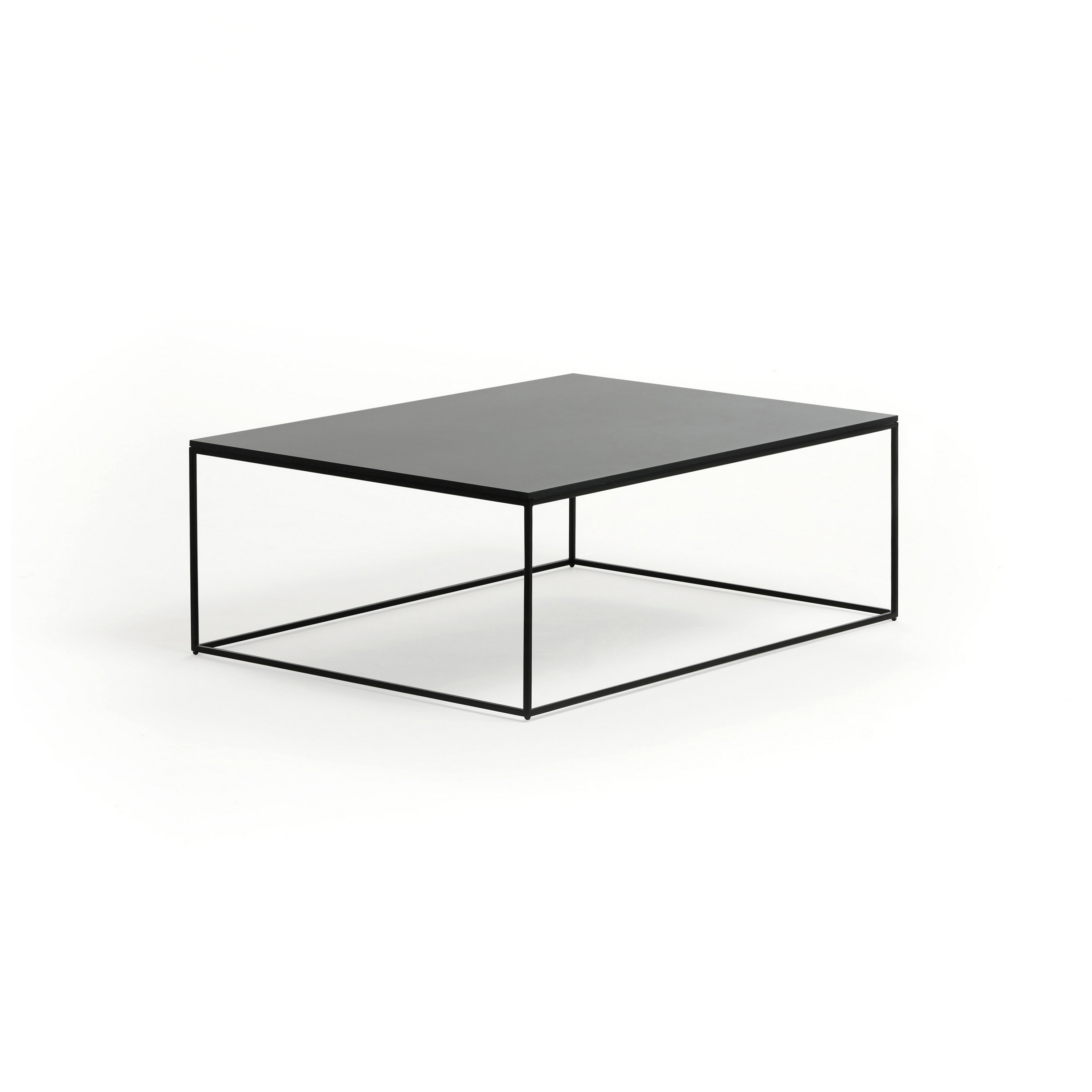 Display product Frameless low table from manufacturer Prostoria