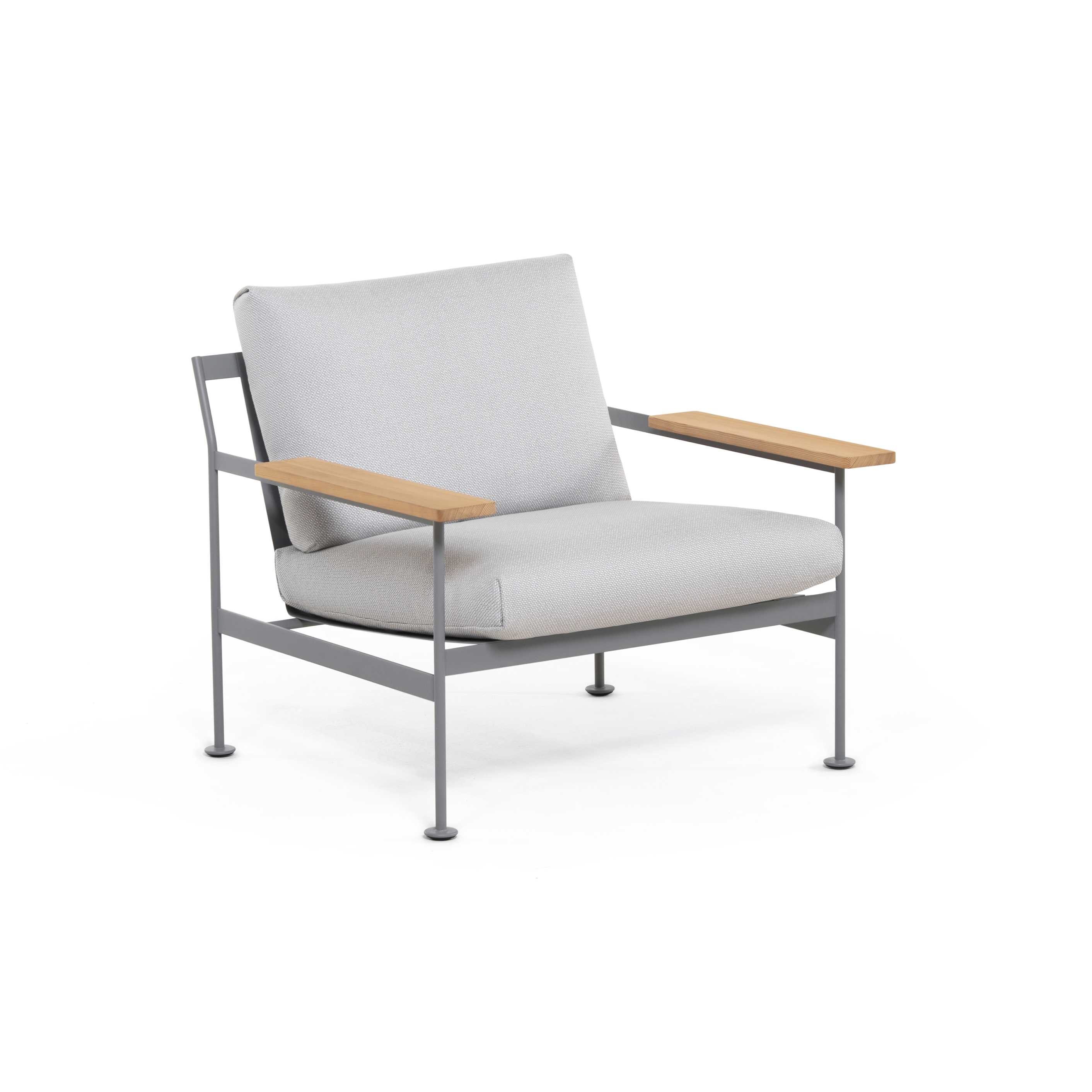 Display product Jugo armchair outdoor from manufacturer Prostoria