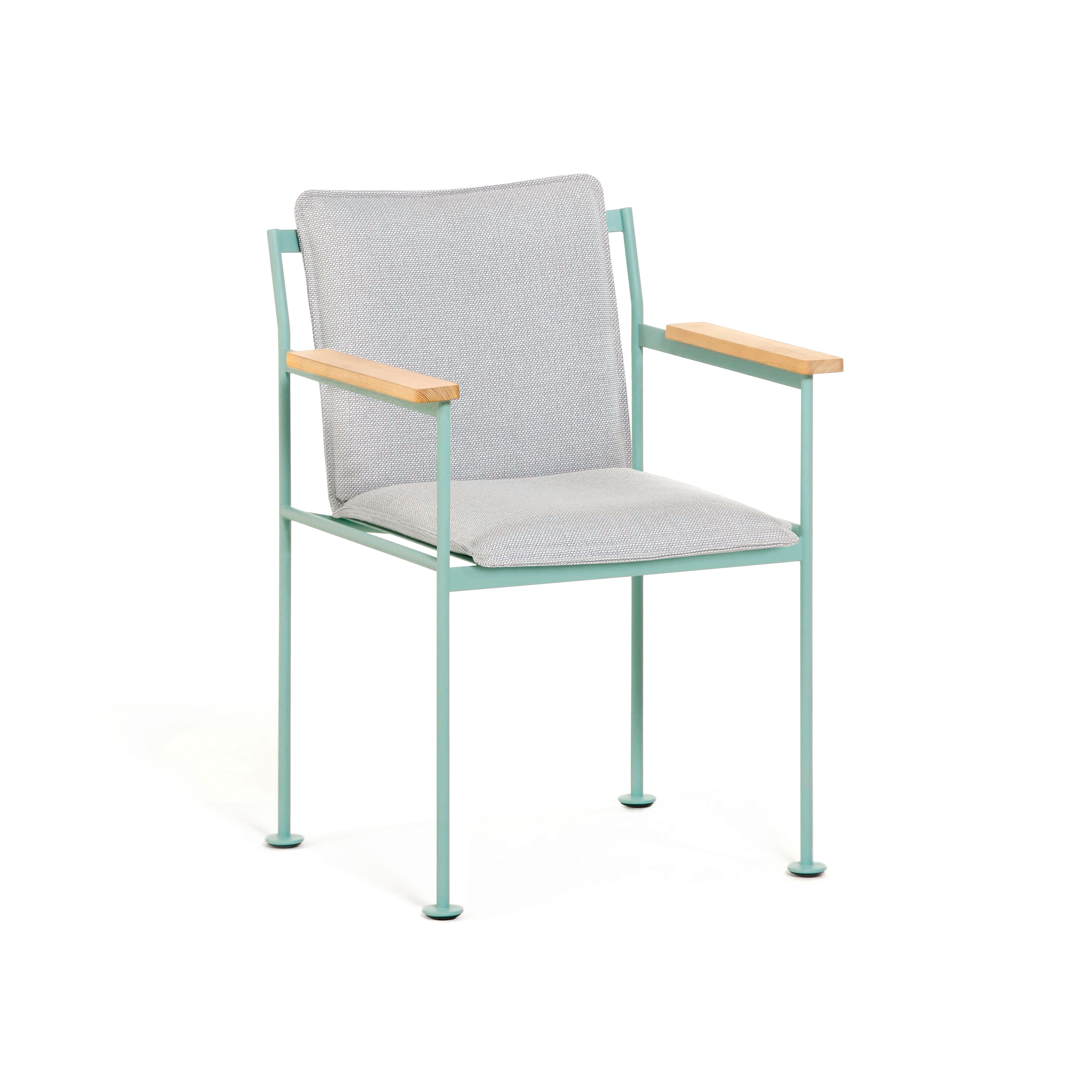 Mostra il prodotto Jugo chair outdoor del produttore Prostoria