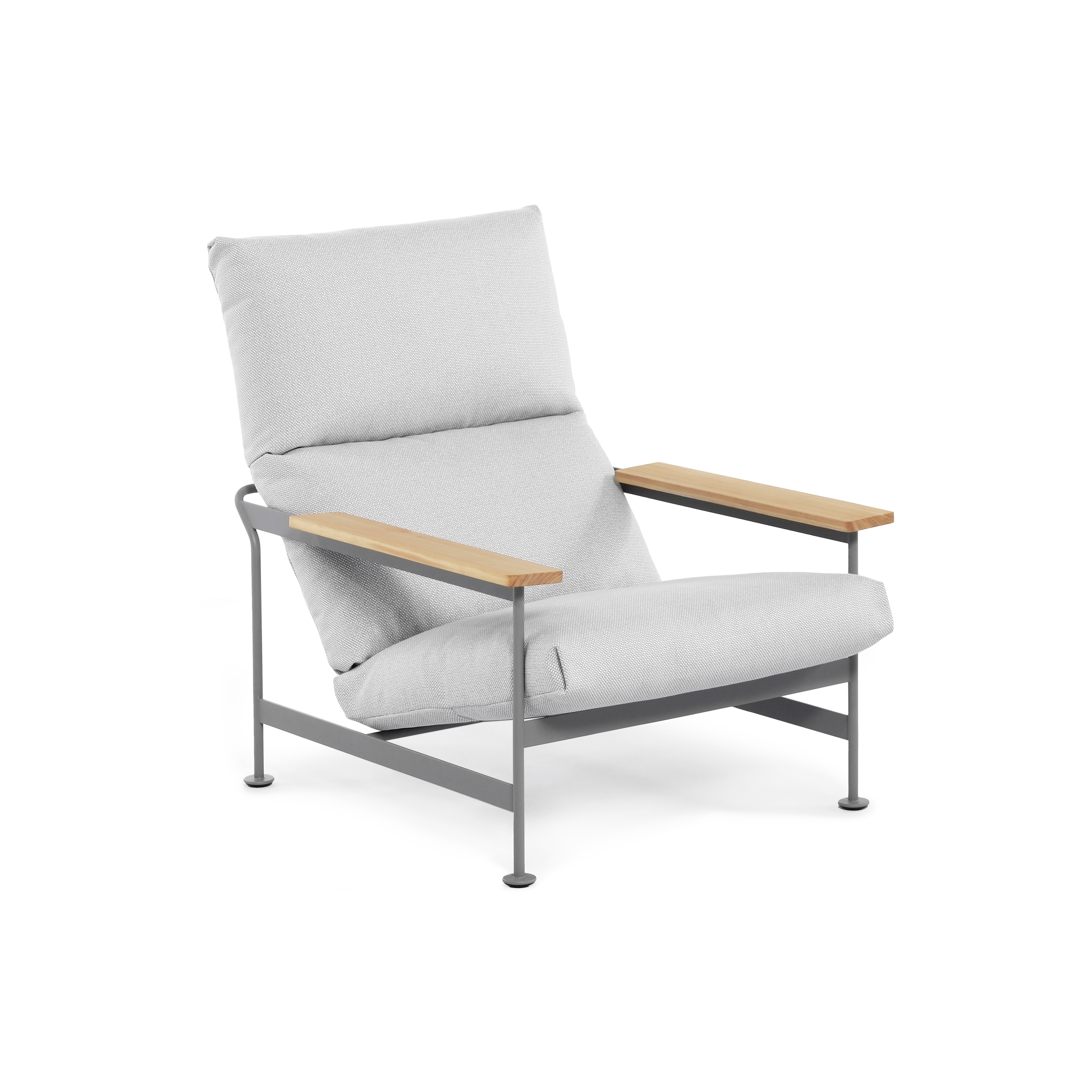 Display product Jugo lounge chair outdoor from manufacturer Prostoria