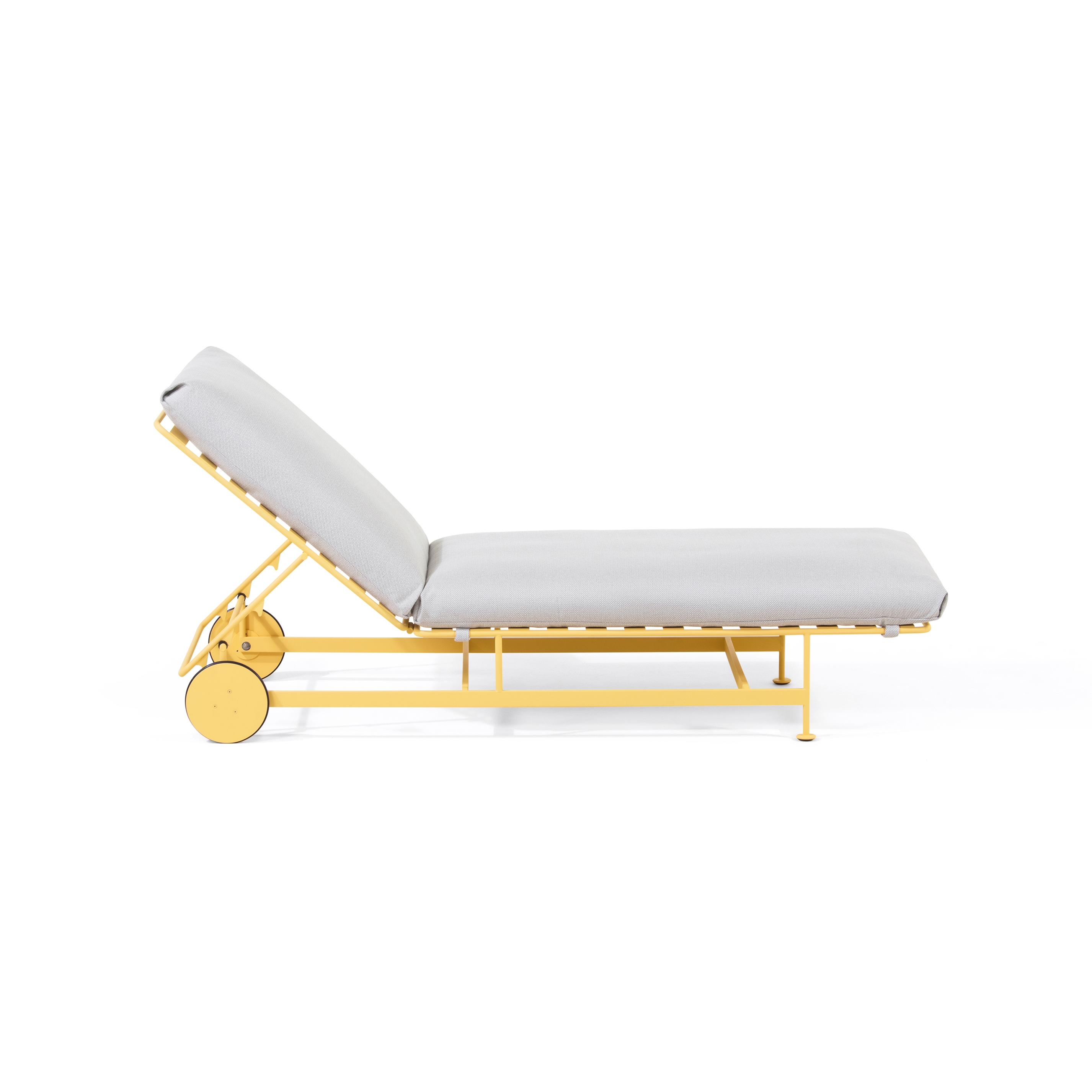 Mostra il prodotto Jugo sunlounger outdoor del produttore Prostoria