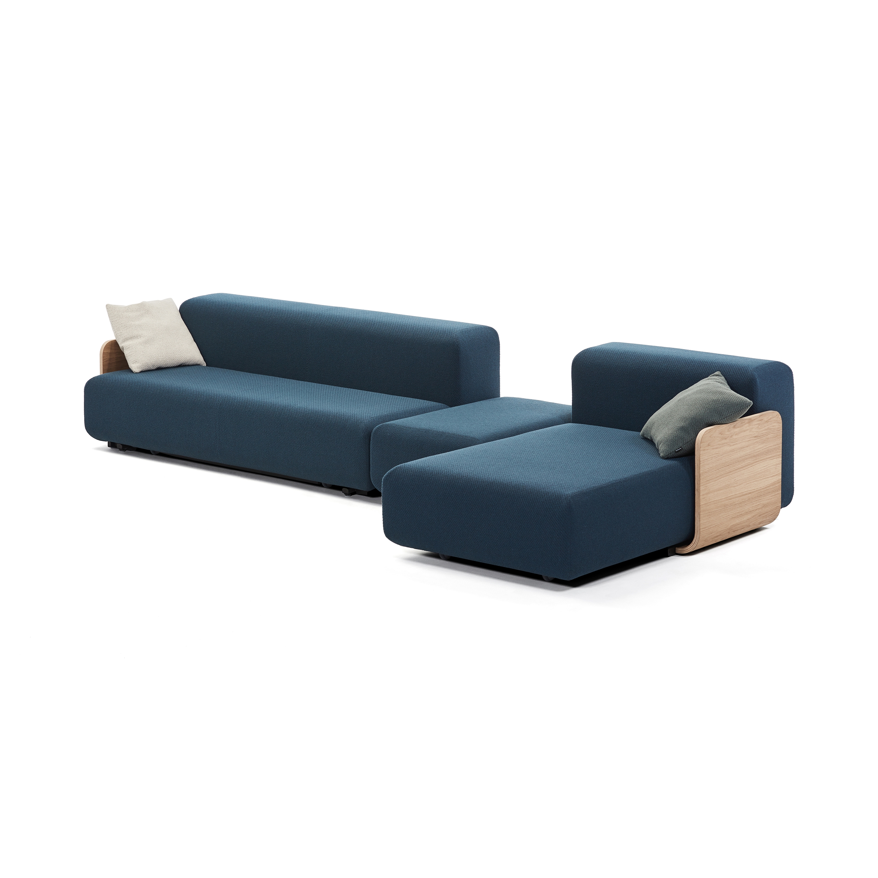 Produkt Klaster Schlafsofa des Herstellers Prostoria anzeigen